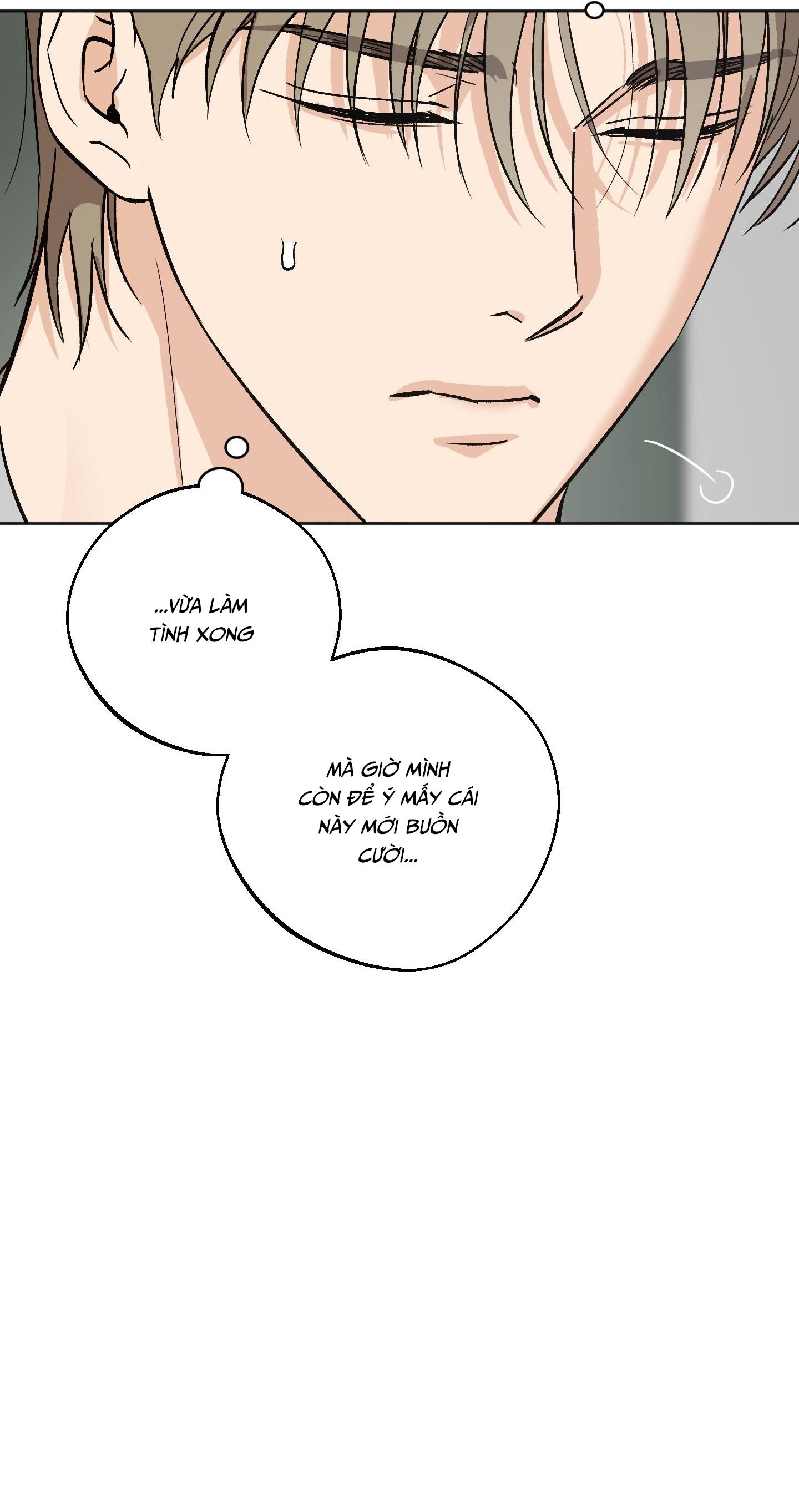 Đọc truyện NGHI THỨC CẦU NGUYỆN - Chapter 23
