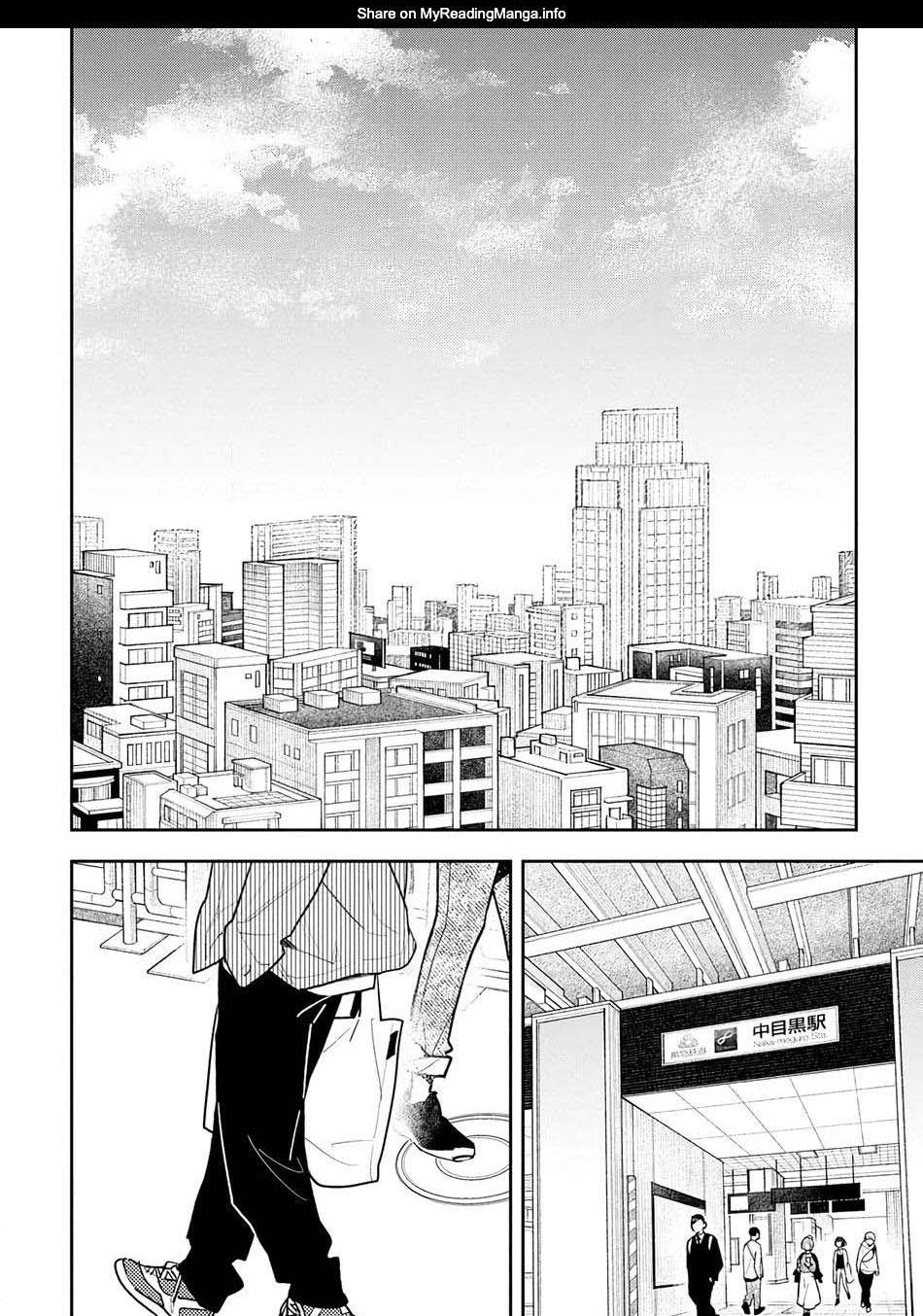 Đọc truyện (END) Hổ Phách Trên Mặt Biển - Chapter 3