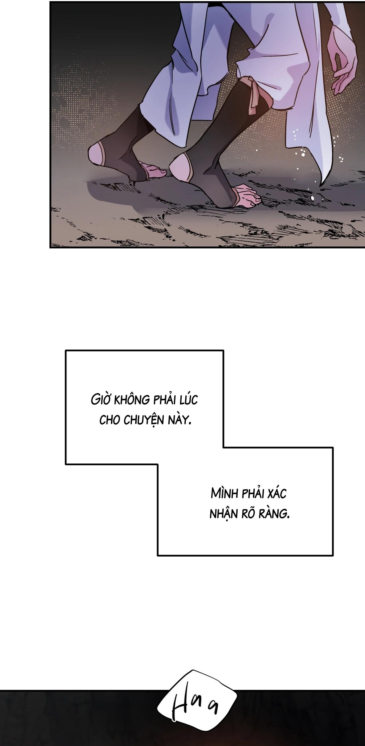Đọc truyện (CBunu) Ám Giữ Linh Hồn - Chapter 68.99