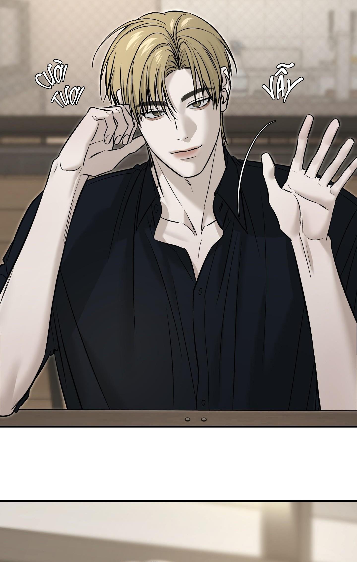 Đọc truyện (CBunu) Hưởng Lợi - Chapter 54