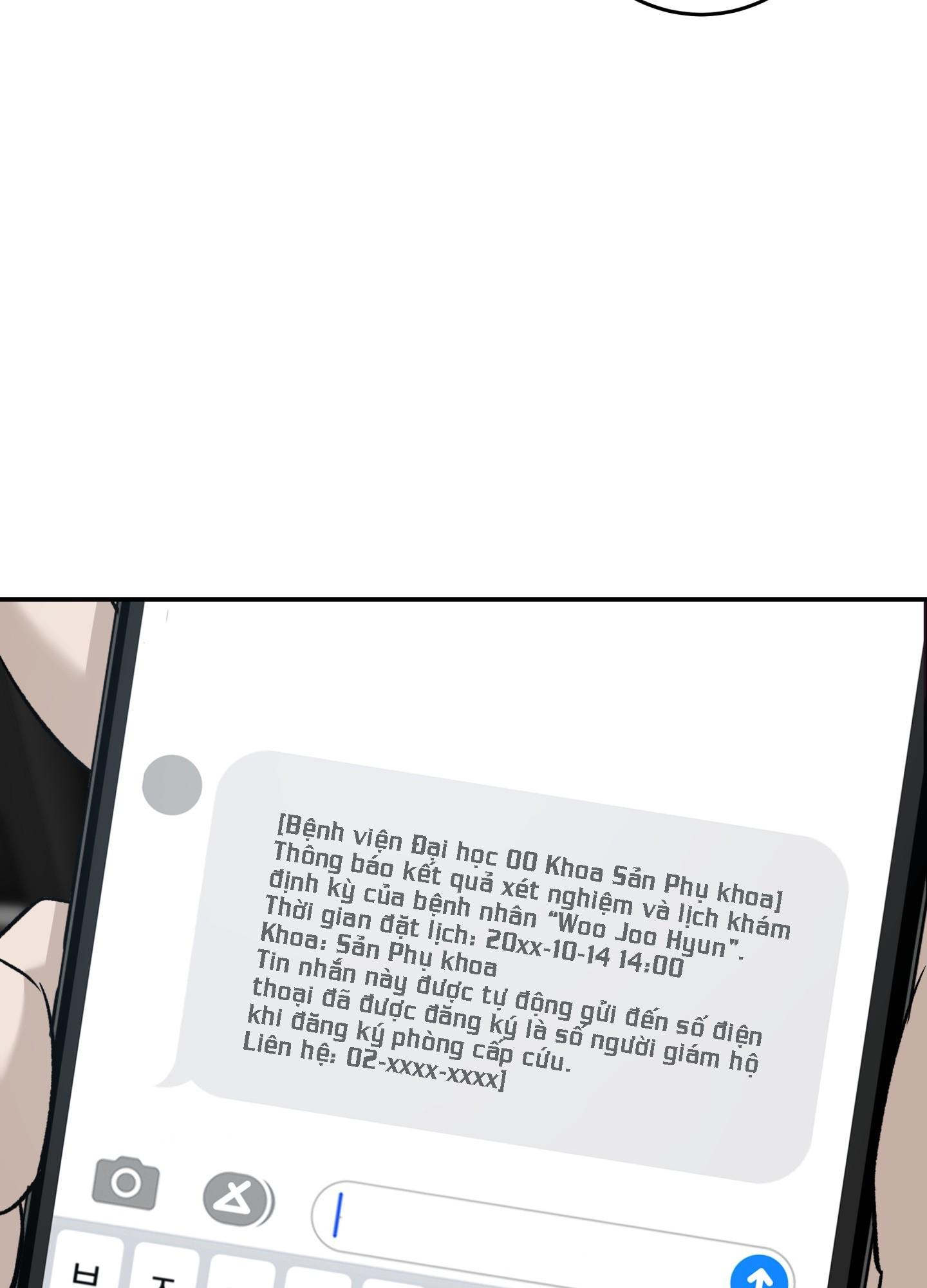 Đọc truyện (ABO) FEEL MY BENEFIT - Chapter 65
