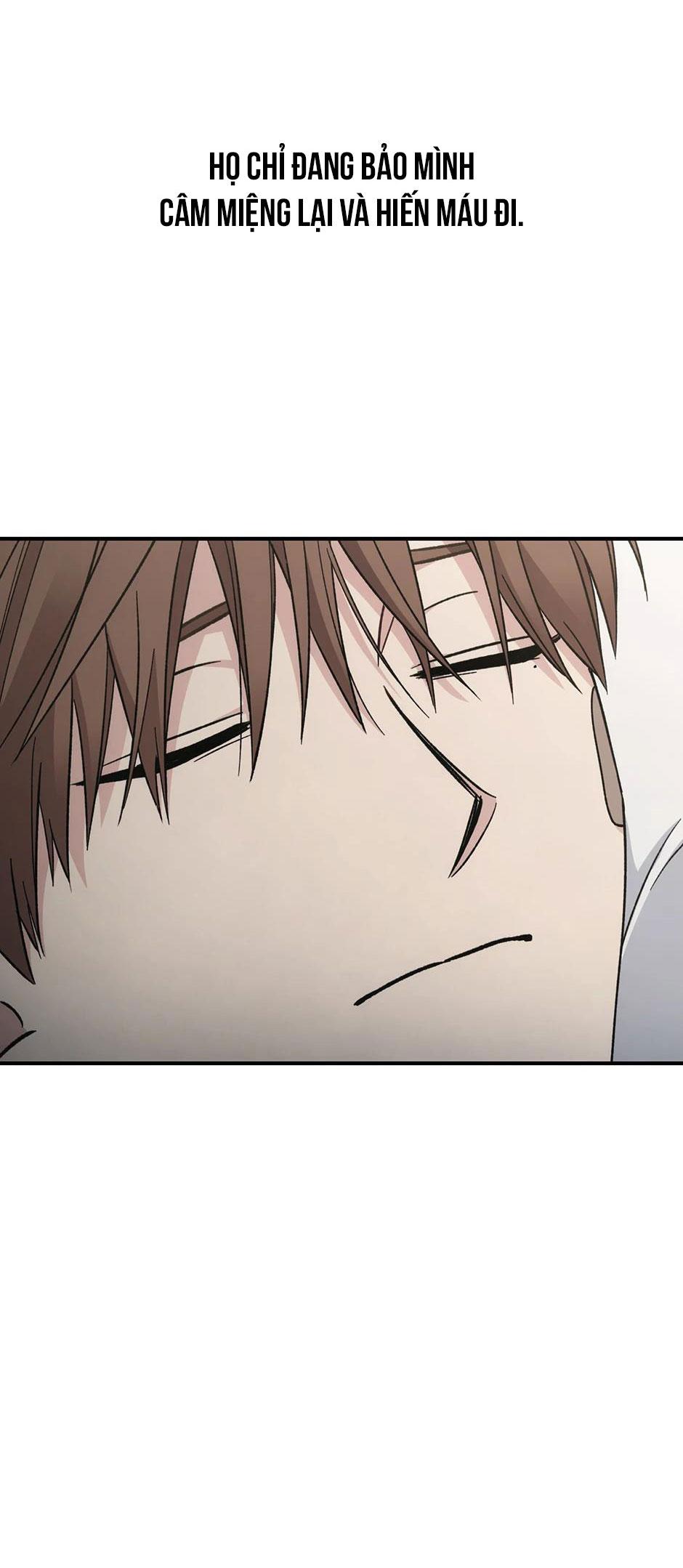 Đọc truyện Deadman Switch - Chapter 67