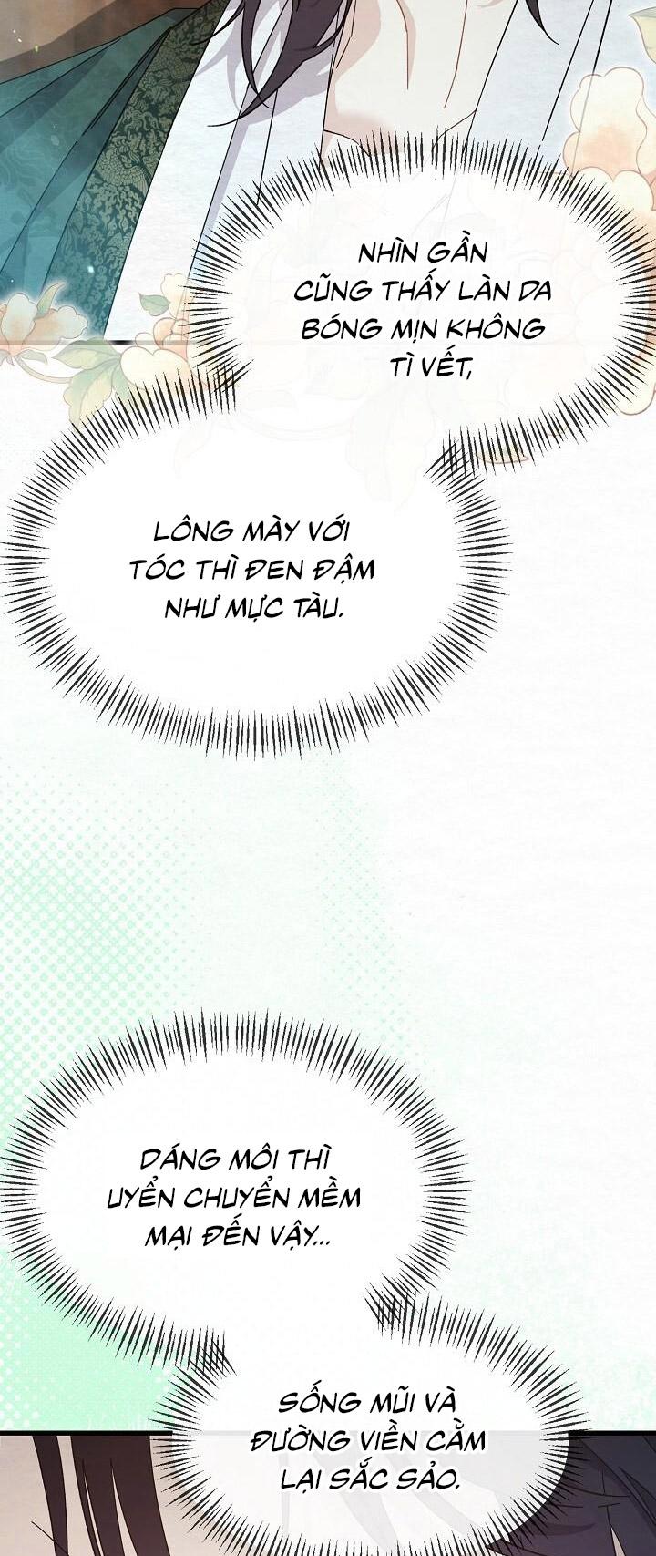 Đọc truyện [DDT] Vị Ngọt Phía Sau Cơn Mưa - Chapter 5