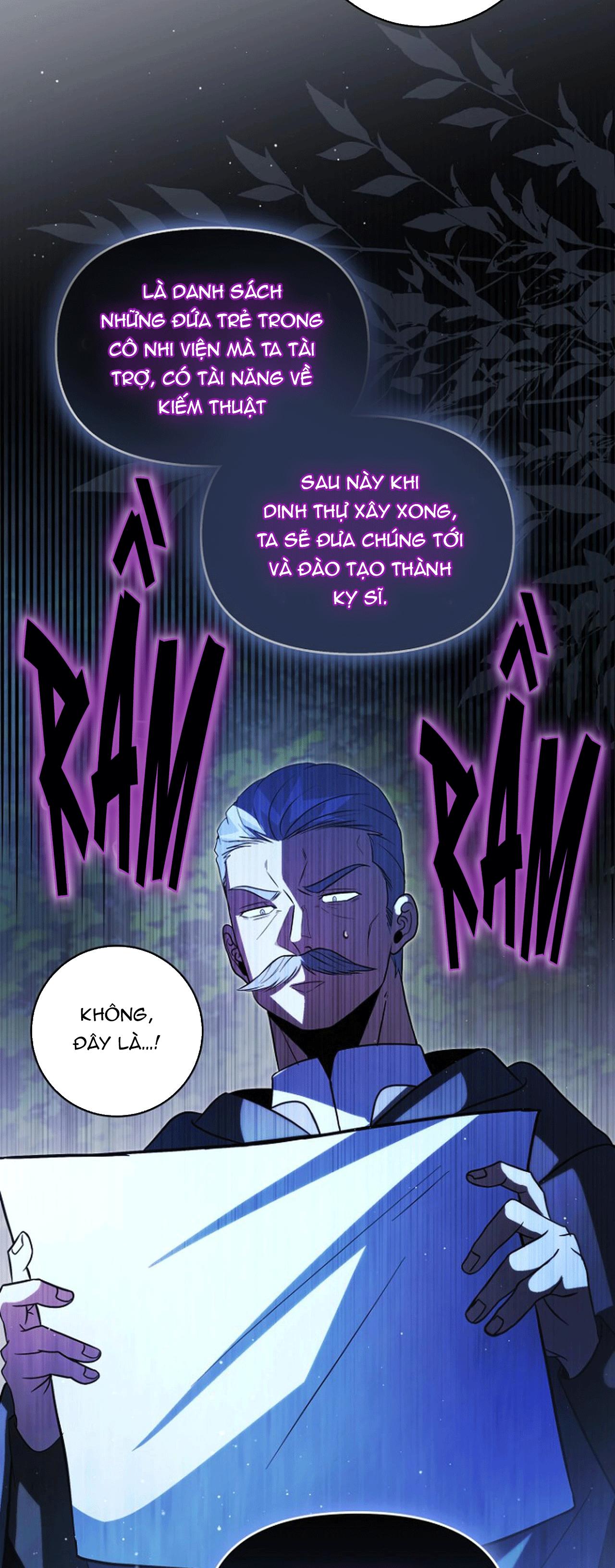 Đọc truyện NGHỈ HƯU CHỨ KHÔNG PHẢI TÌNH YÊU - Chapter 61
