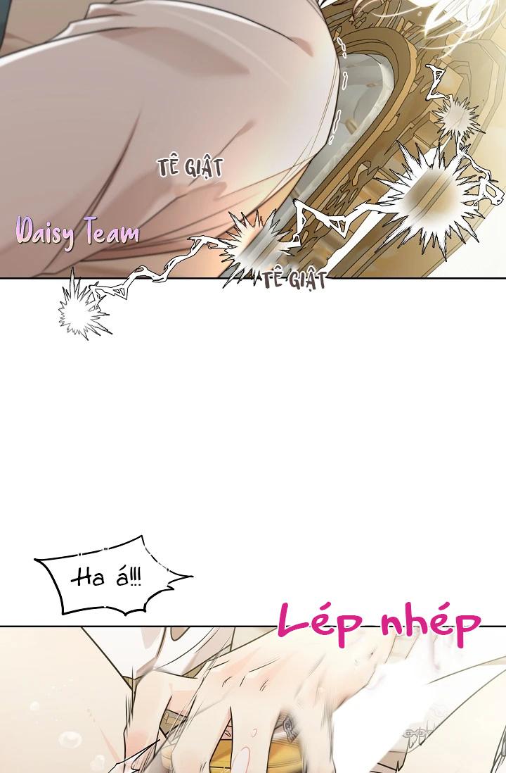 Đọc truyện (Daisy) Snake Hole - Chapter 4