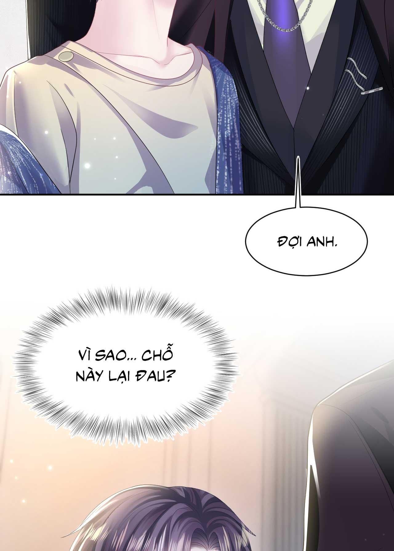 Đọc truyện Tuyệt mỹ bạch liên hoa online dạy học - Chapter 143