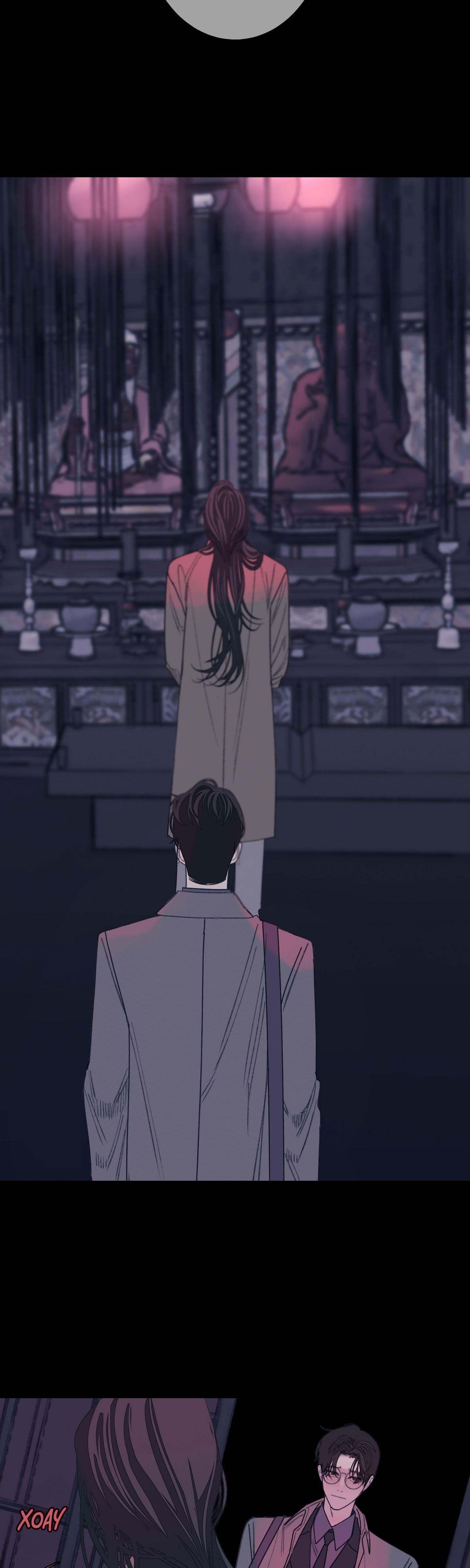 Đọc truyện CHUYỆN QUỶ MÔN QUAN - Chapter 99