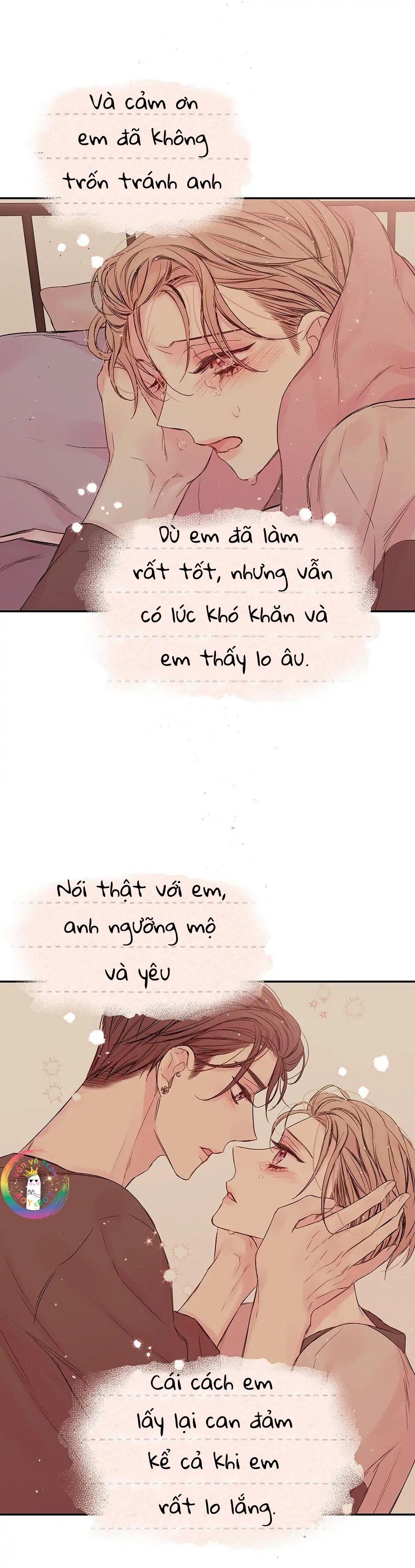 Đọc truyện Bí Mật Của Tôi - Chapter 94