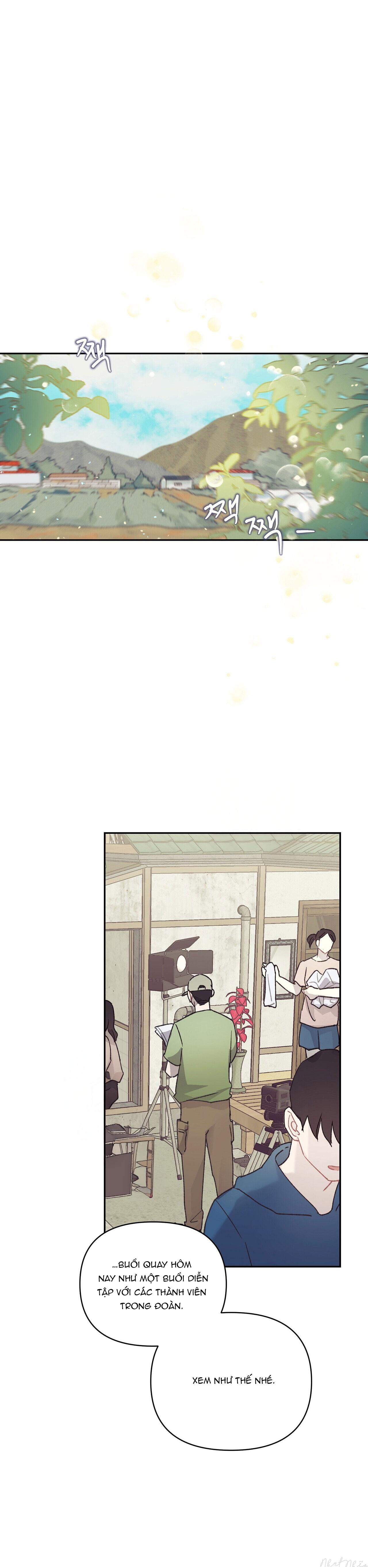Đọc truyện Ten - Chapter 4