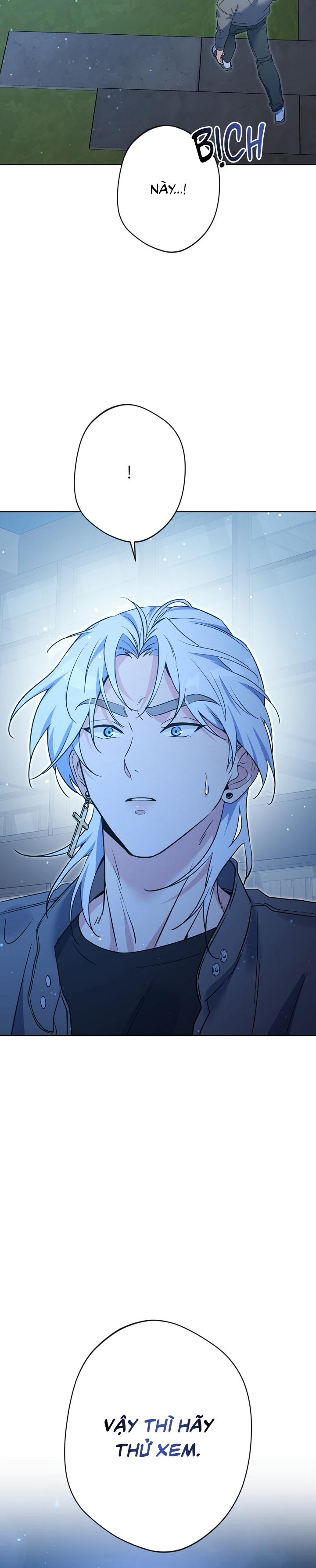 Đọc truyện Angel kiss - Chapter 46