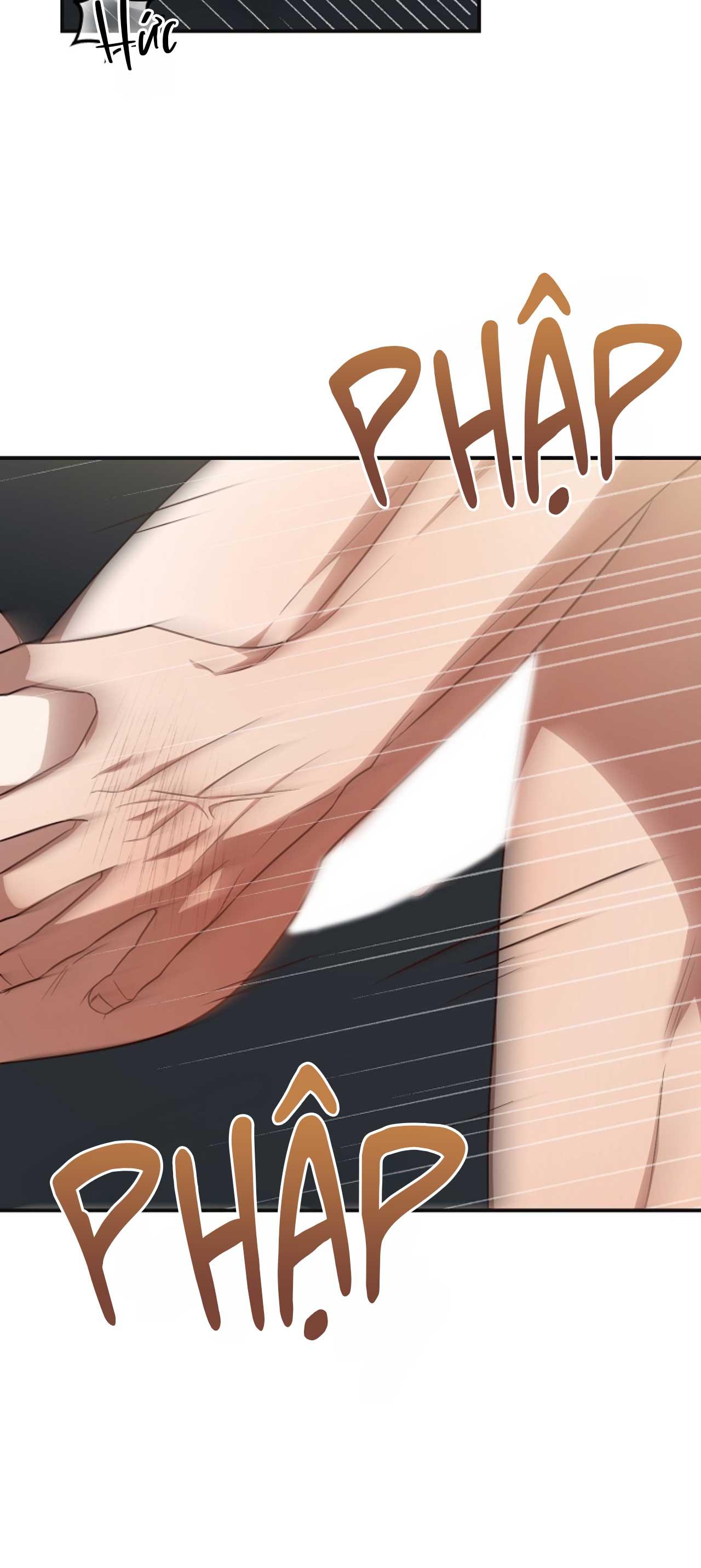 Đọc truyện SỰ THẬT TRẦN TRỤI - Chapter 18