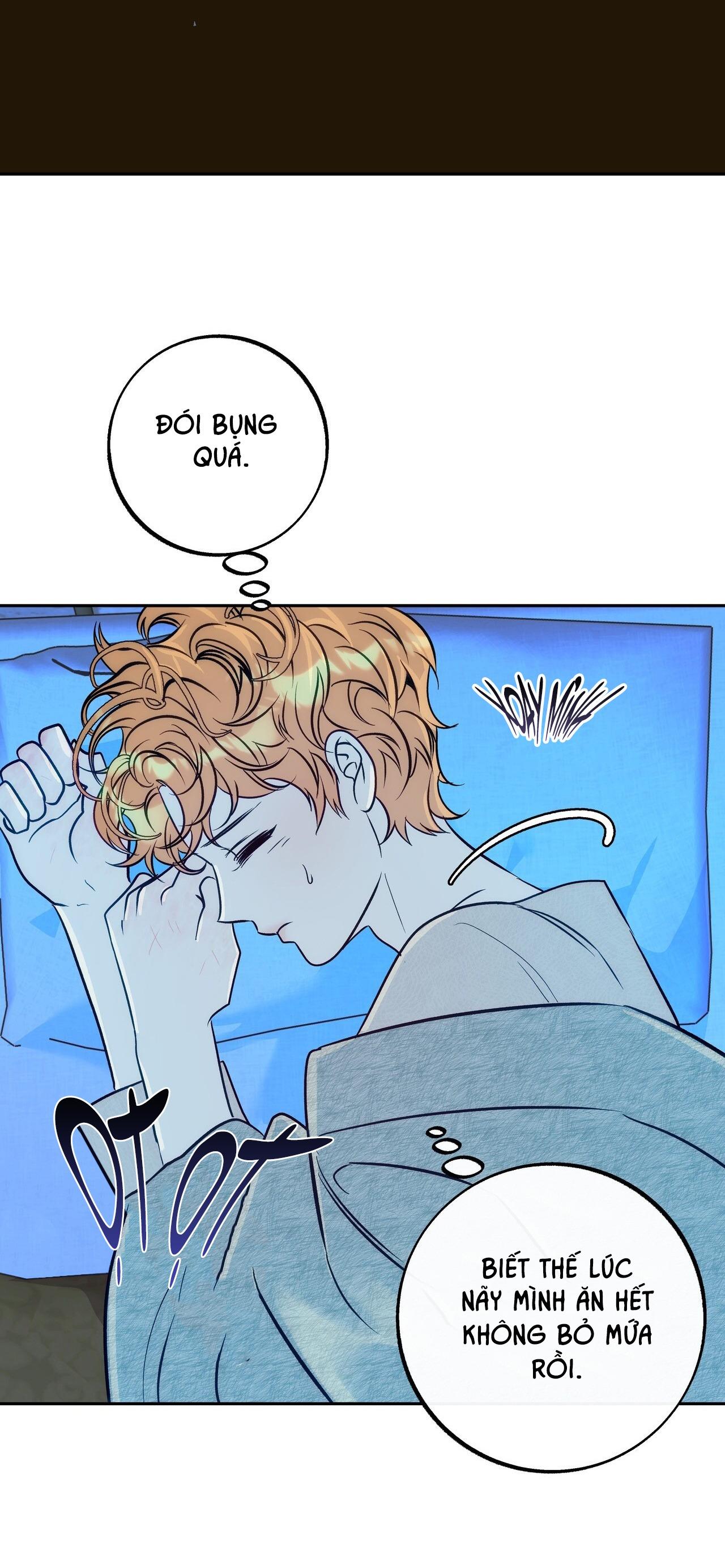 Đọc truyện ORCA MANSION - Chapter 1