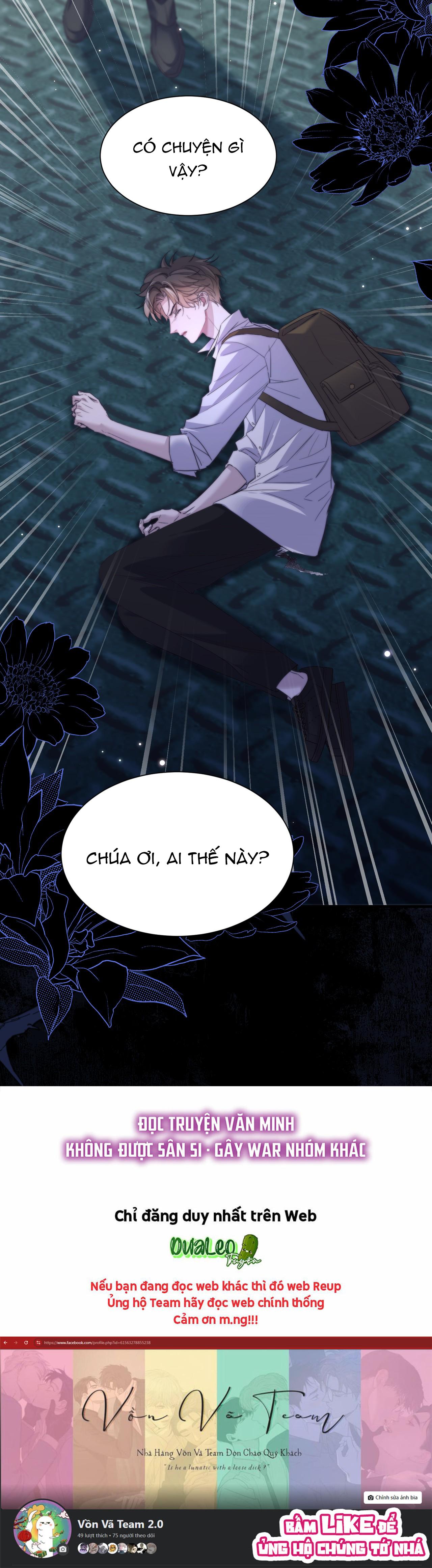 Đọc truyện Nhân Ngư Desharow - Chapter 108