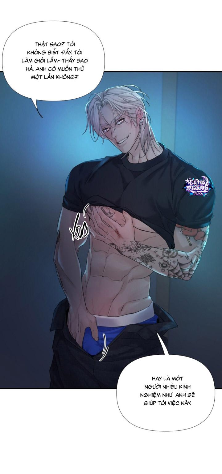 Đọc truyện [DDT] 3 DAYS - Chapter 3