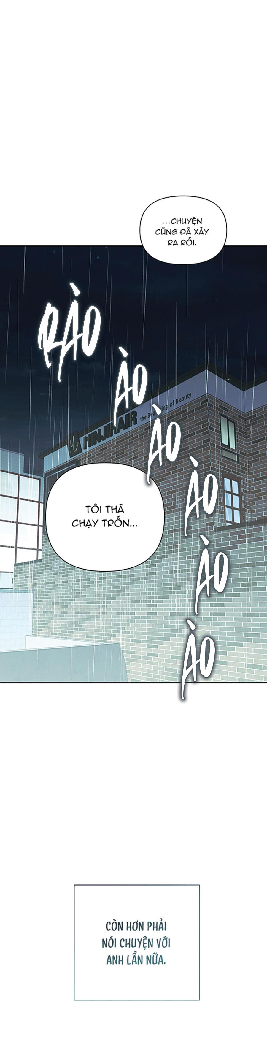 Đọc truyện Ten - Chapter 3