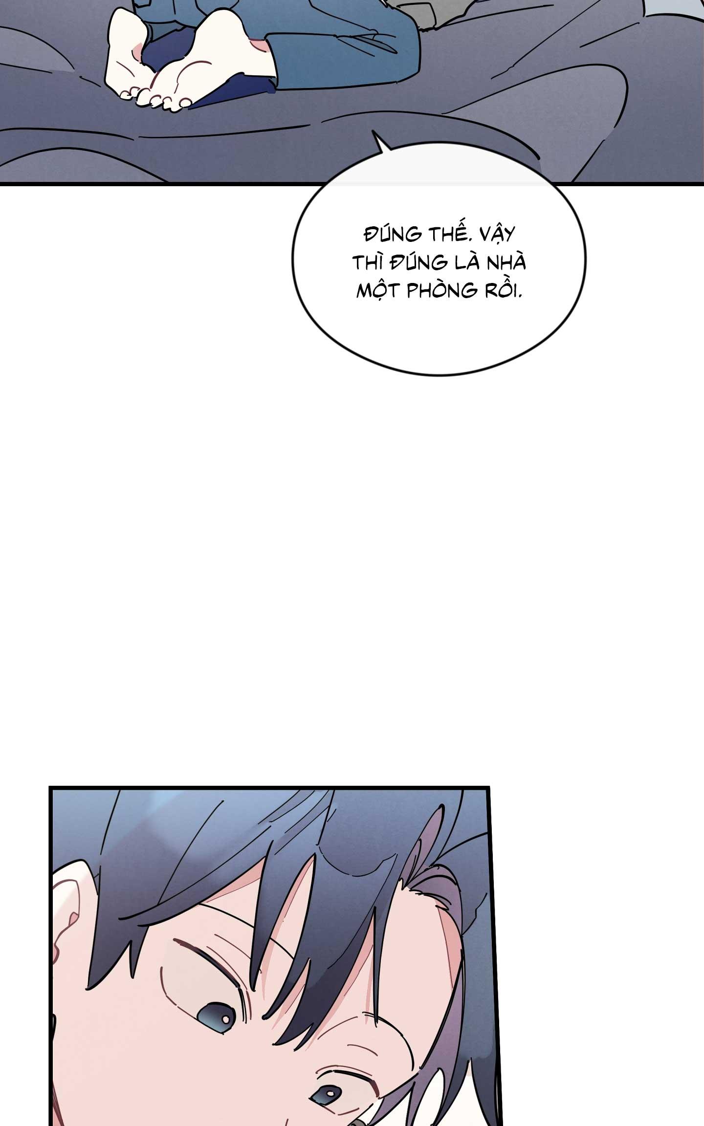 Đọc truyện One-Room TA - Chapter 50
