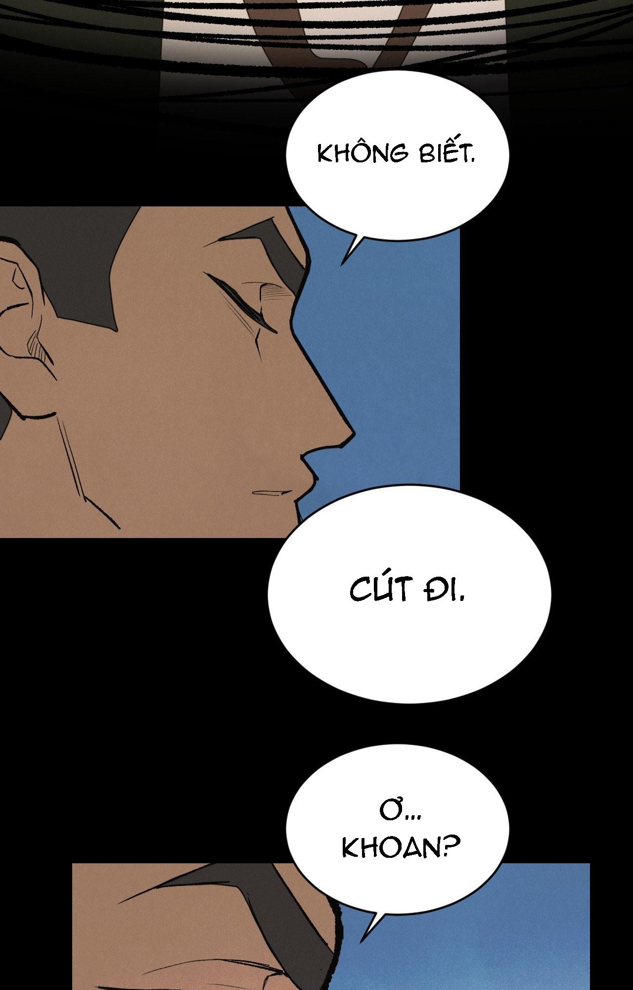 Đọc truyện CẬU BÉ ĐÀO - Chapter 41