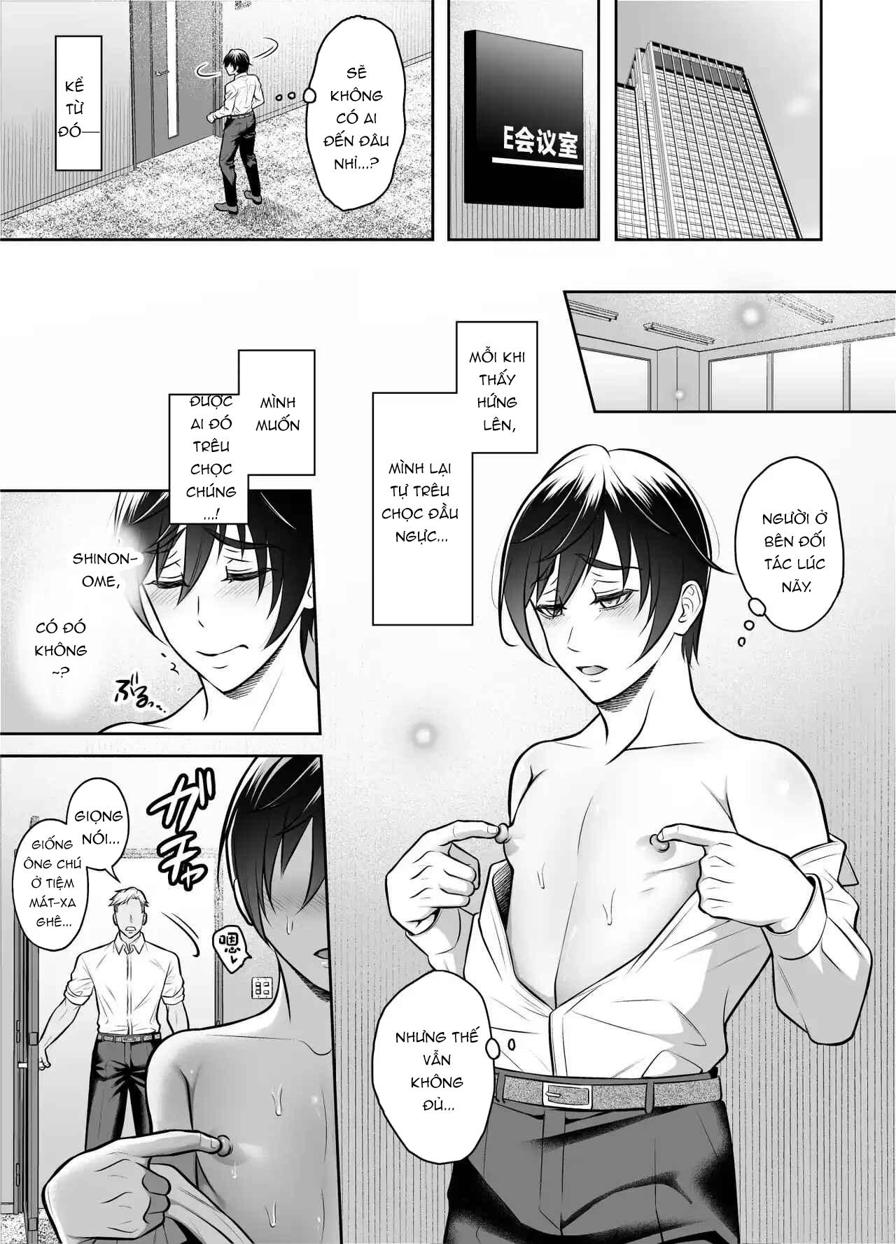 Đọc truyện Cưng mà nói - Chapter 276