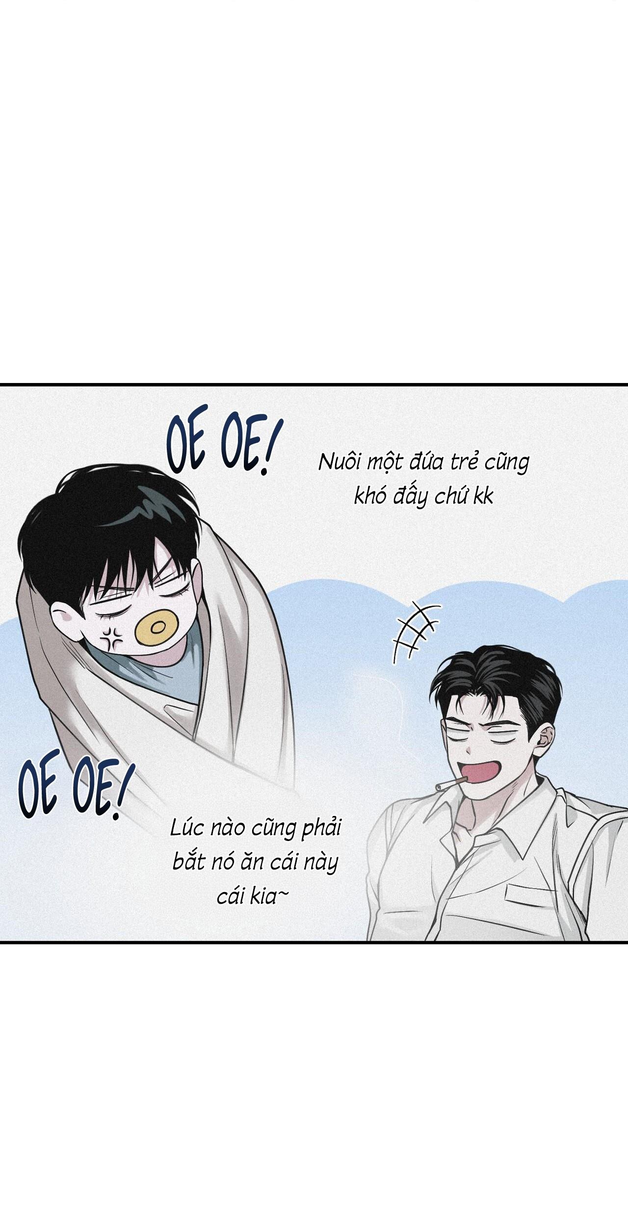 Đọc truyện (CBunu) Phép Chiếu - Chapter 42