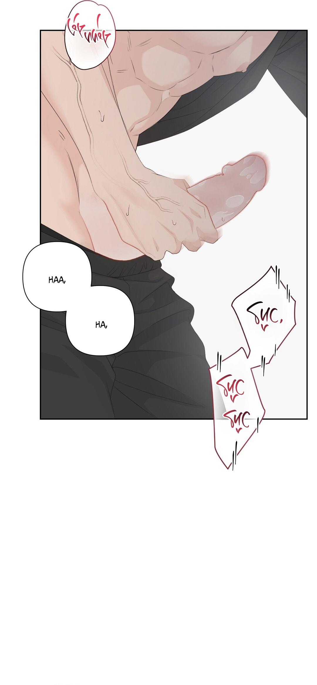 Đọc truyện CANDY YUMYUM - Chapter 36