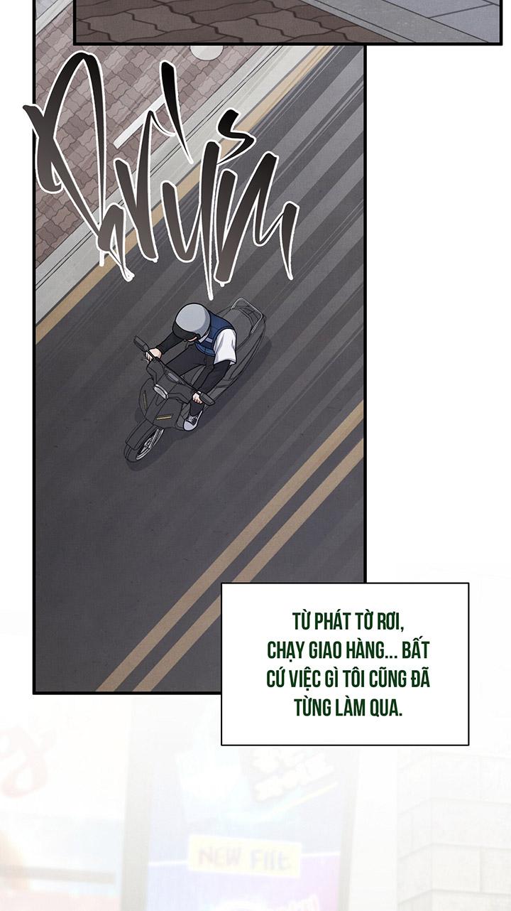 Đọc truyện [DDT] HƯƠNG VỊ TÌNH THÂN - Chapter 17