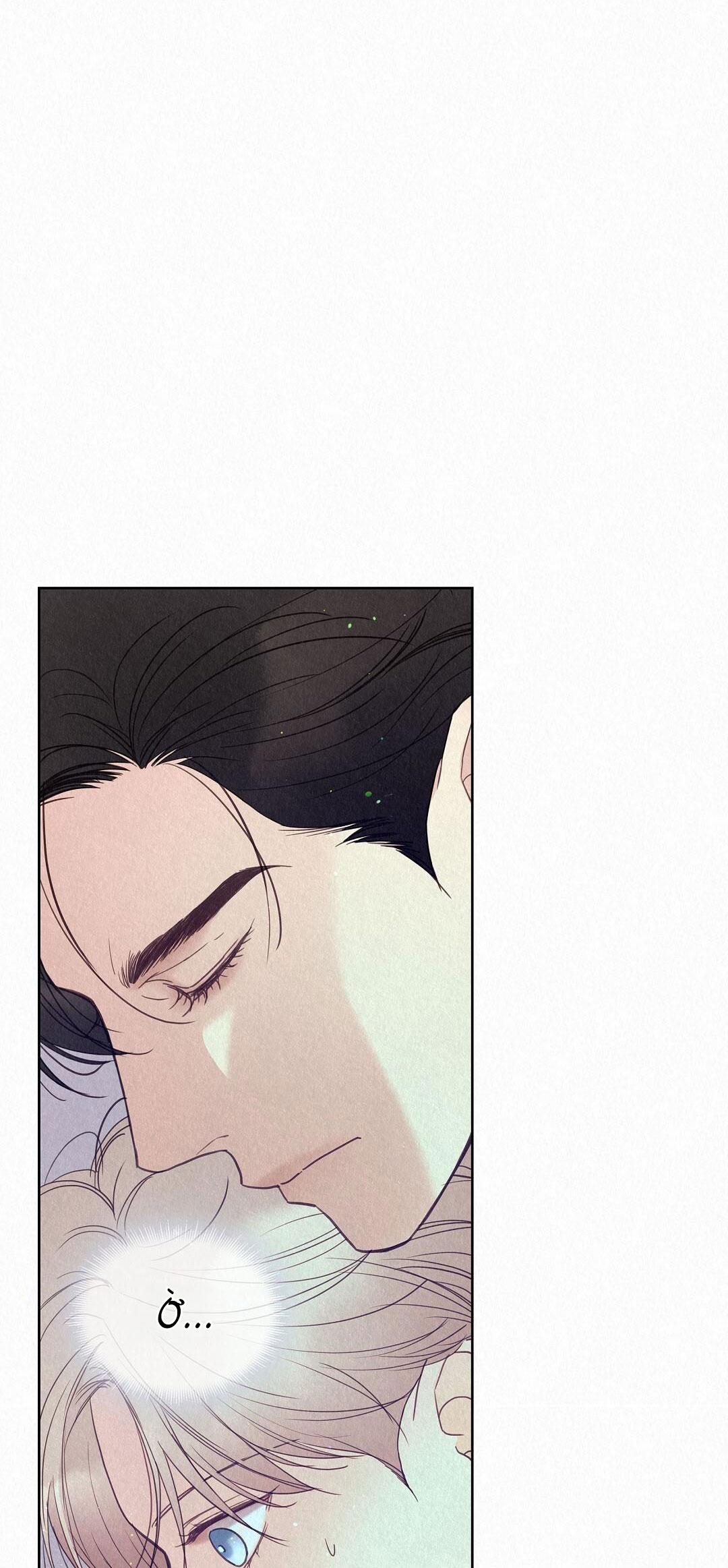 Đọc truyện BẢN CHẤT TÀ ÁC - Chapter 26