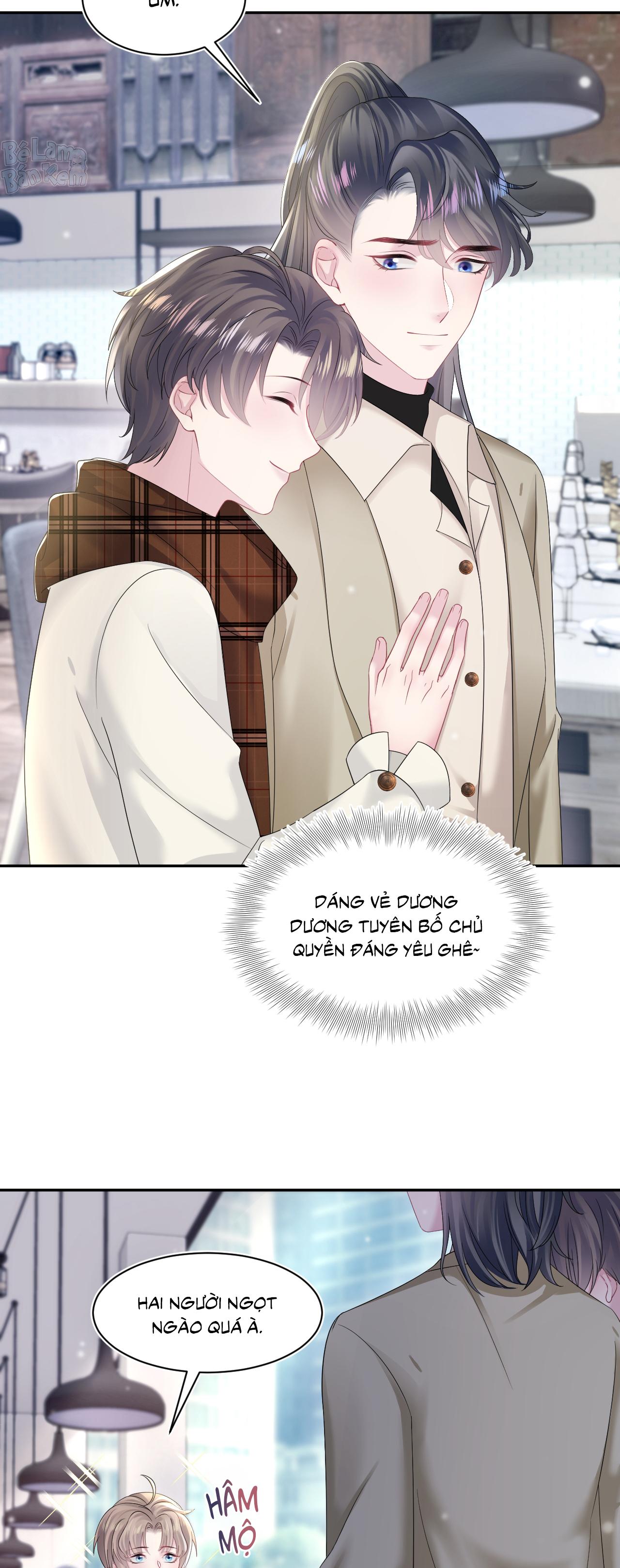 Đọc truyện Tuyệt mỹ bạch liên hoa online dạy học - Chapter 163
