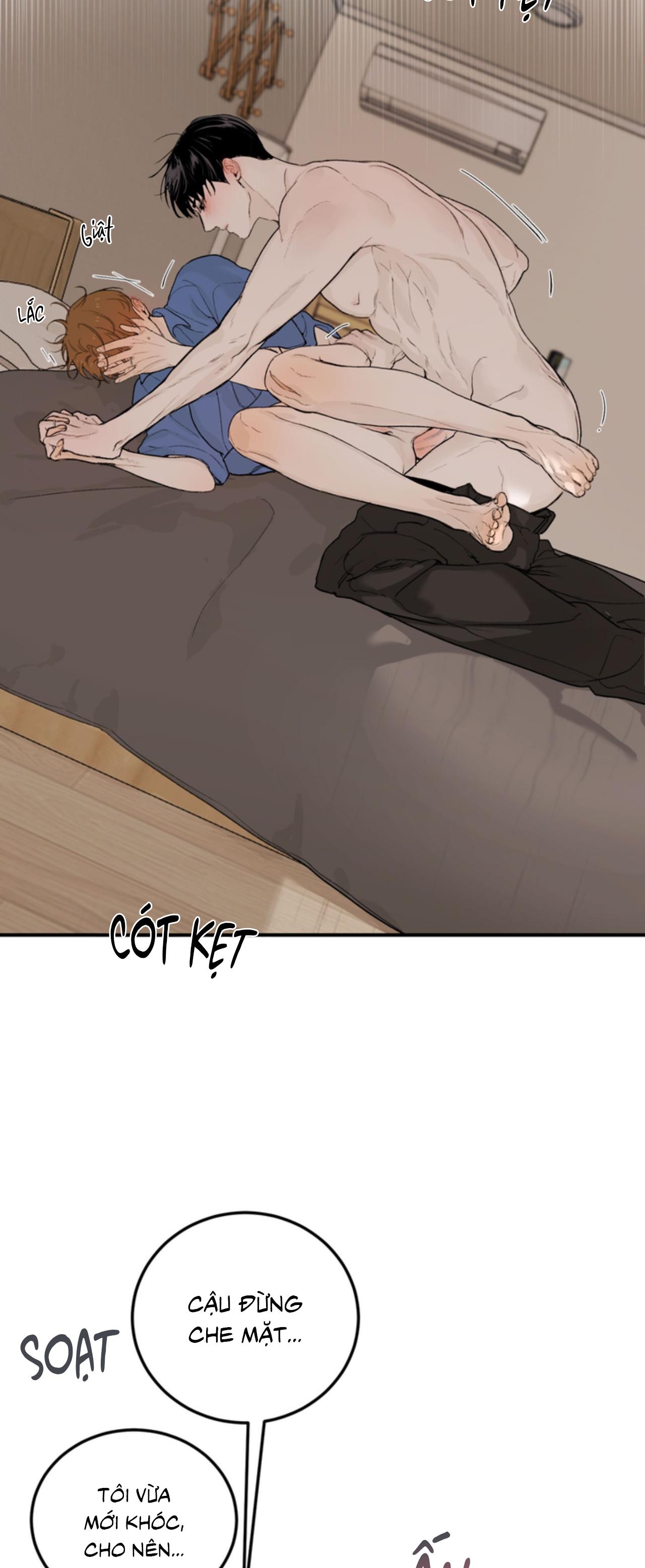 Đọc truyện Deepest Confession - Chapter 8