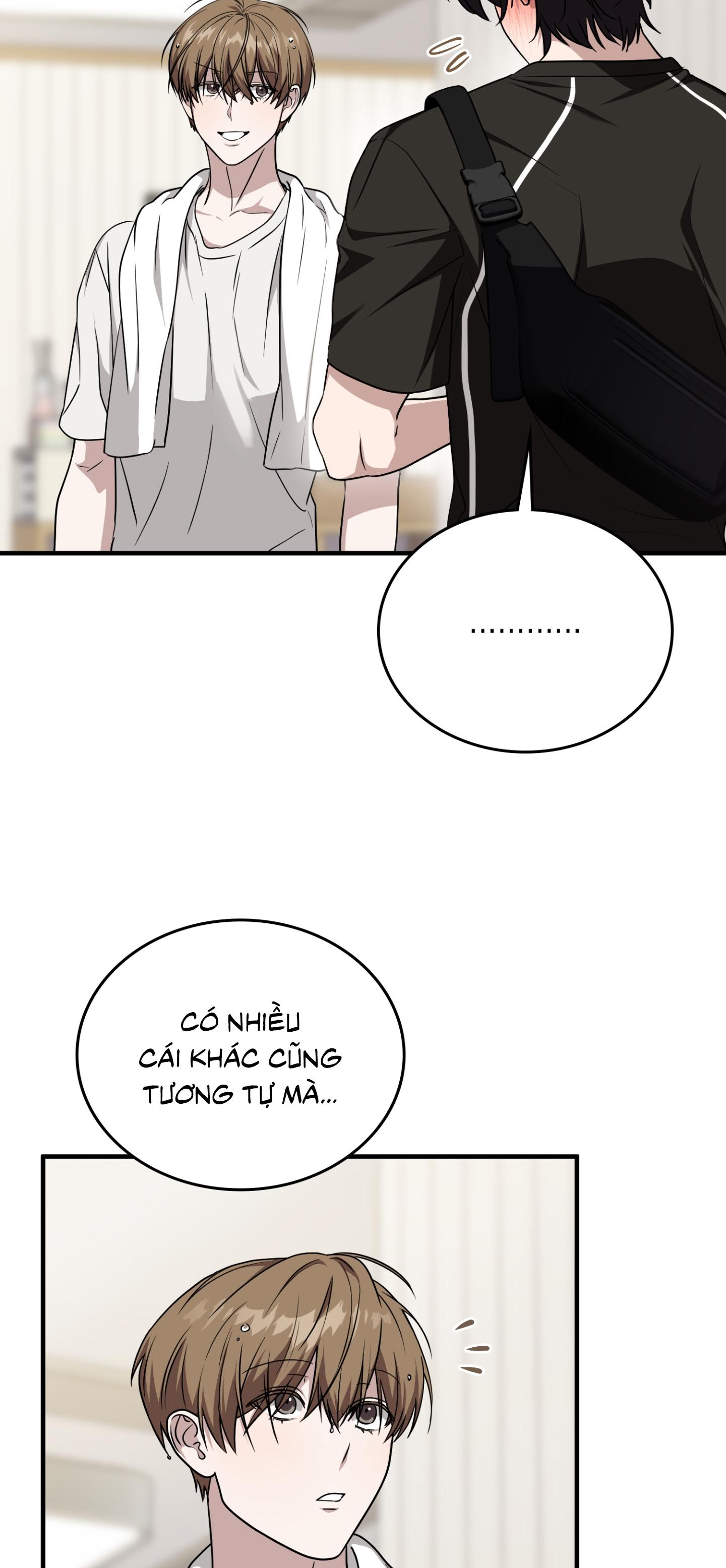 Đọc truyện Guild member - Chapter 89