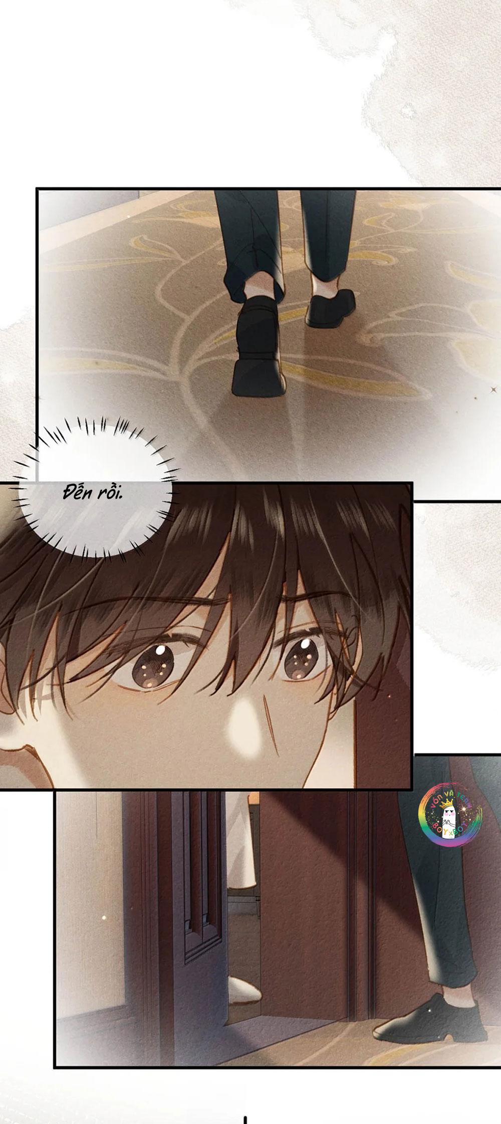 Đọc truyện Sở Thiên Dĩ Nam - Chapter 24