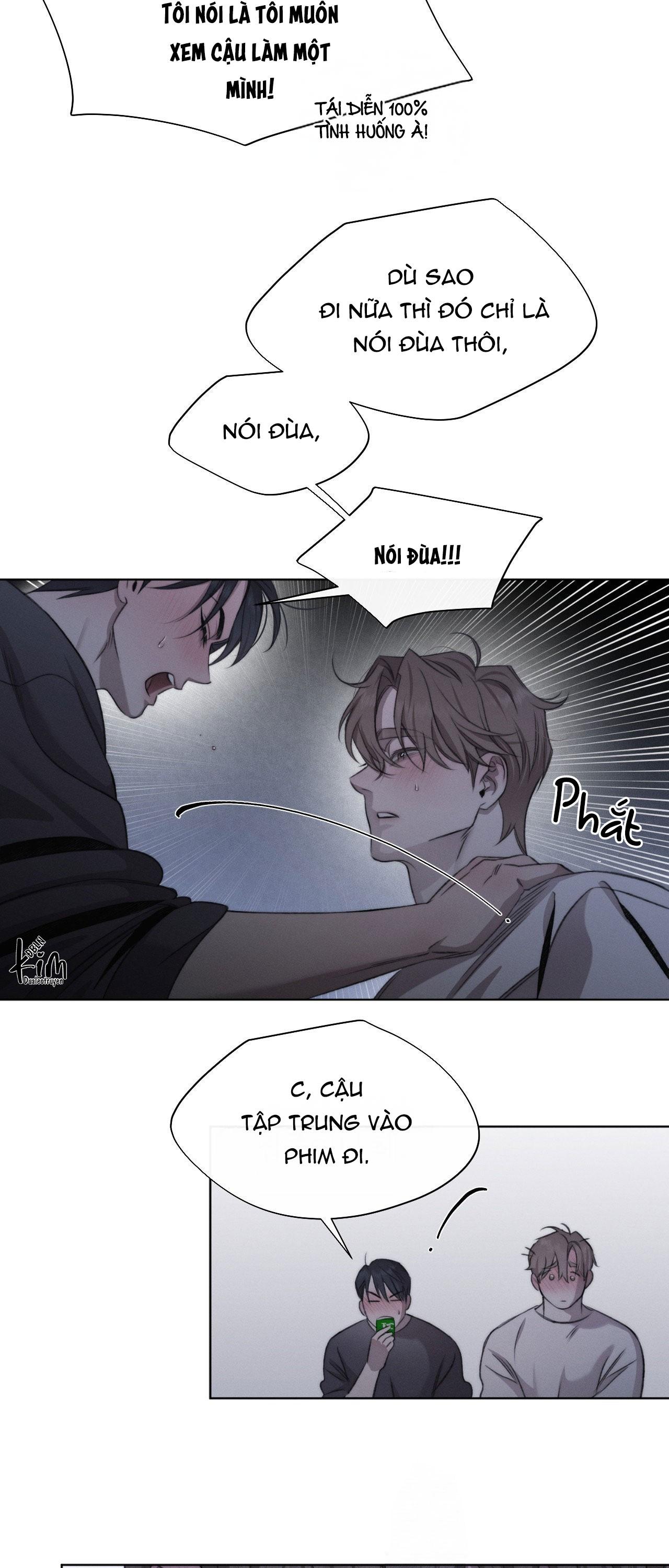 Đọc truyện STILL LOVE YOU - Chapter 40