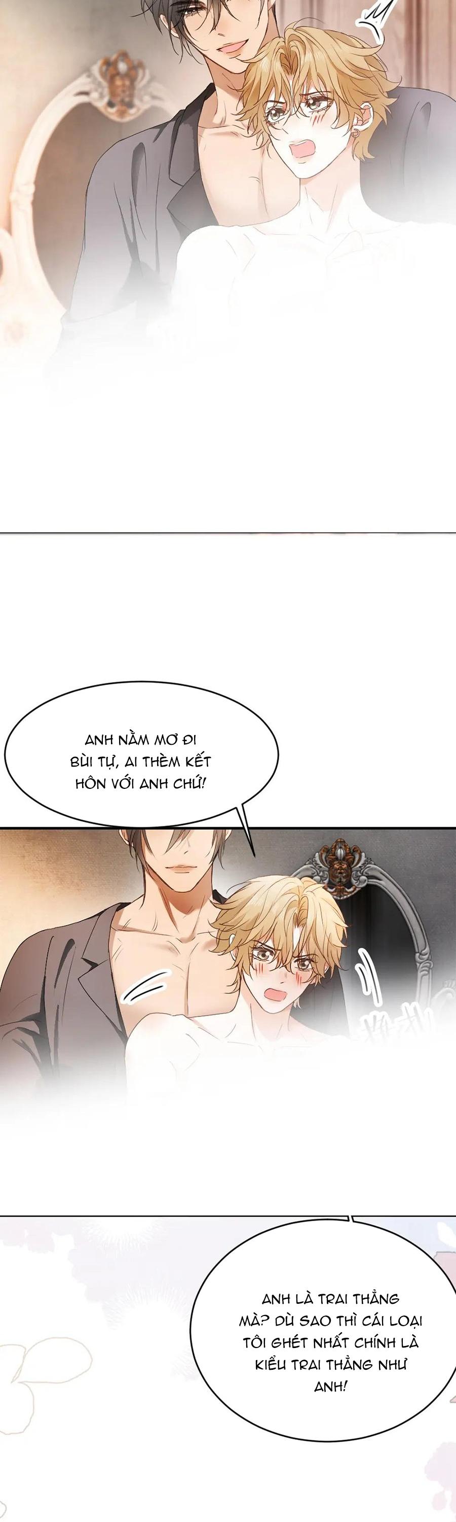 Đọc truyện Tiểu thiếu gia dựa vào nhan sắc càn quét toàn hệ thống - Chapter 84