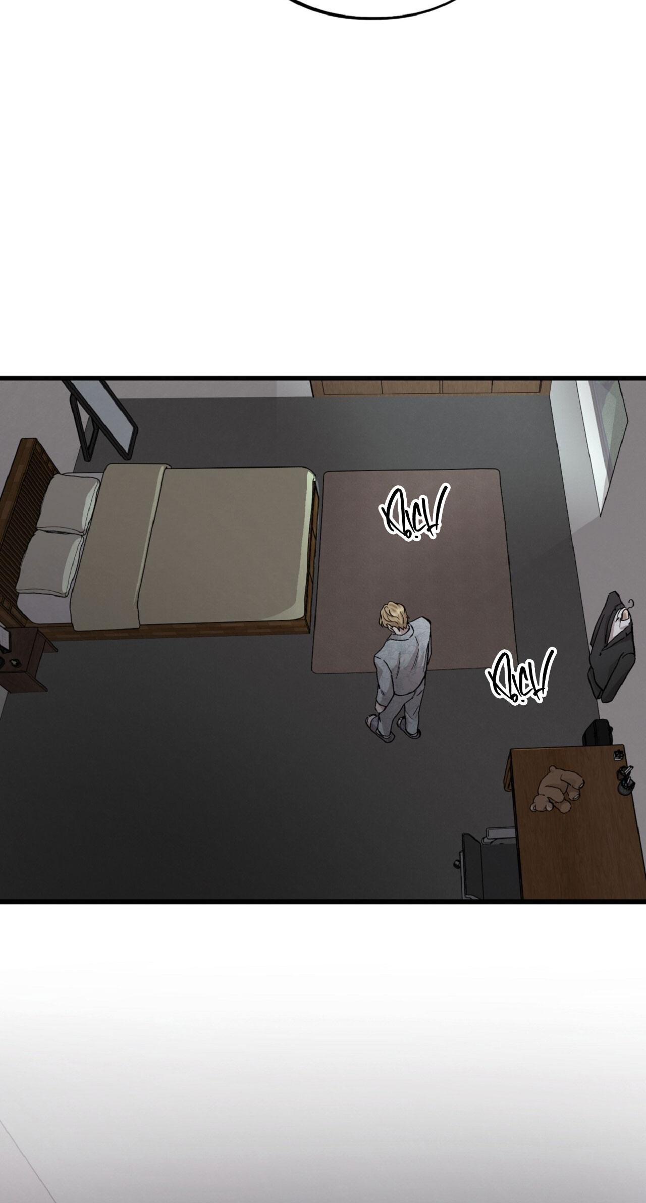 Đọc truyện HONEY BEAR - Chapter 69
