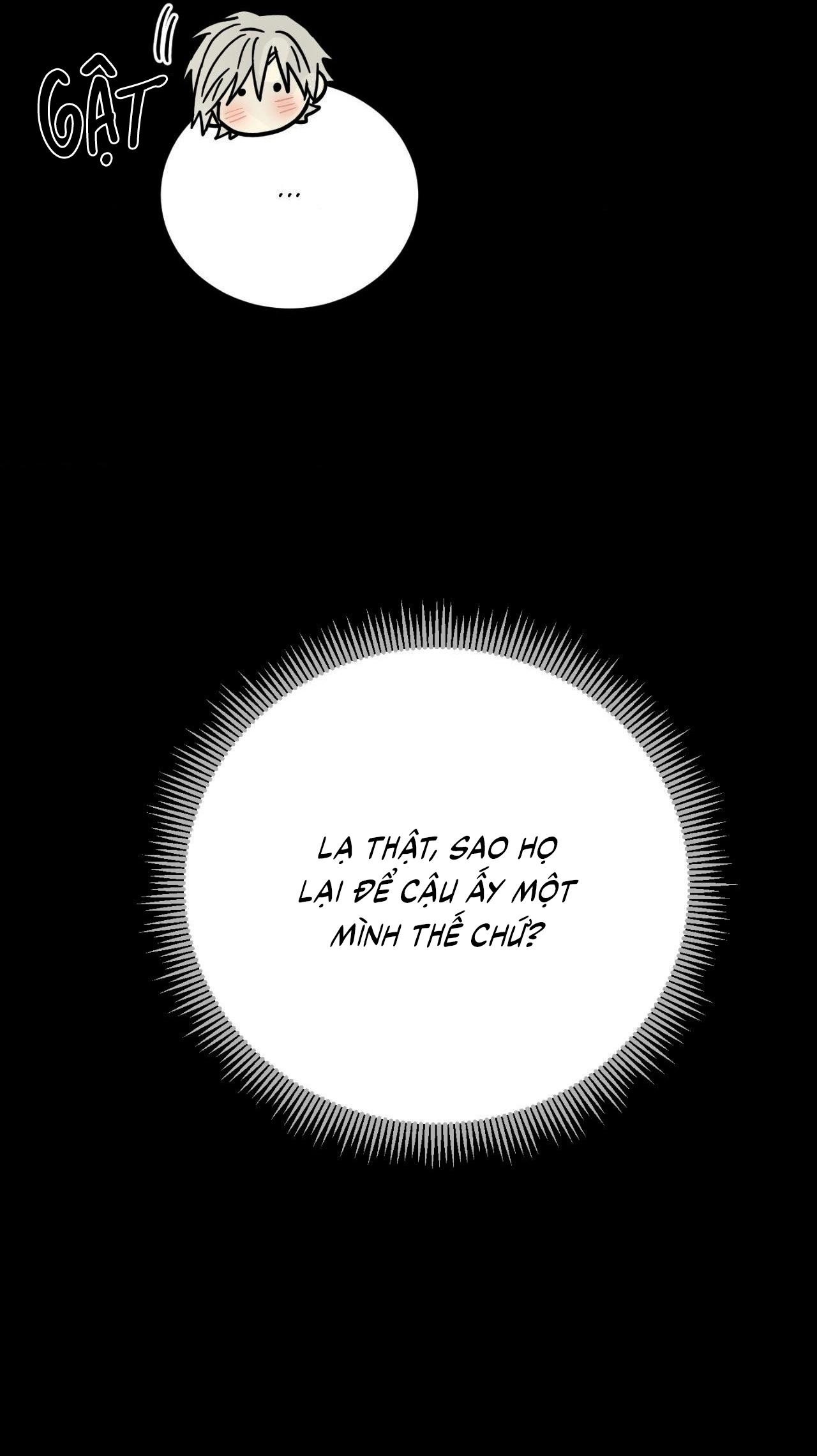Đọc truyện (CBunu) MIX UP - Chapter 12