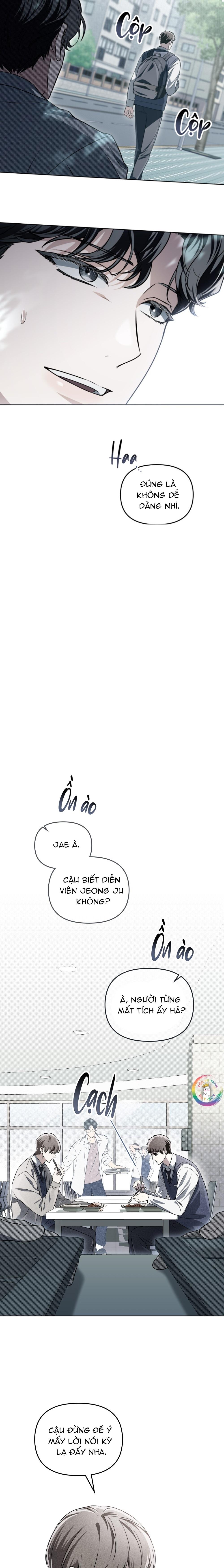 Đọc truyện Linh Hồn Lửa - Chapter 34