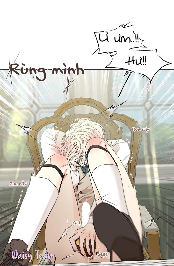 Đọc truyện (Daisy) Snake Hole - Chapter 4