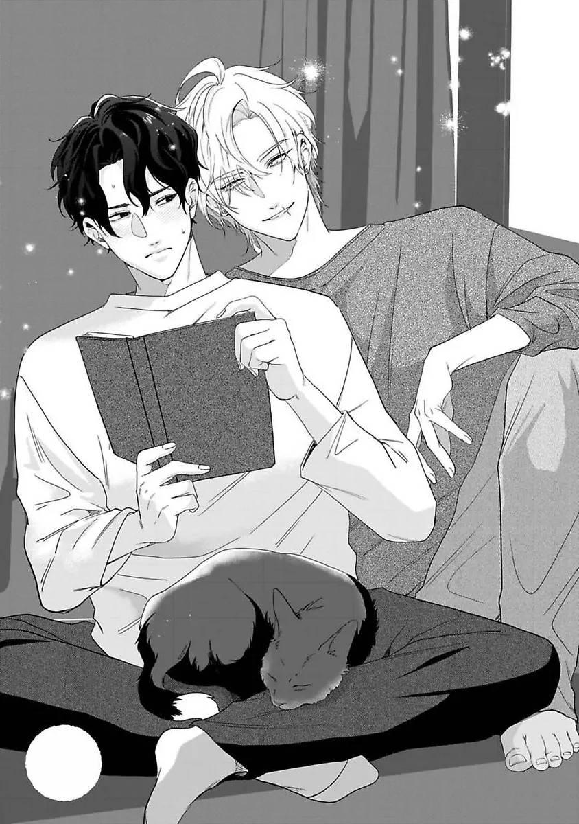 Đọc truyện Vết cắn ngọt ngào và giấc mơ ban chiều - Chapter 2