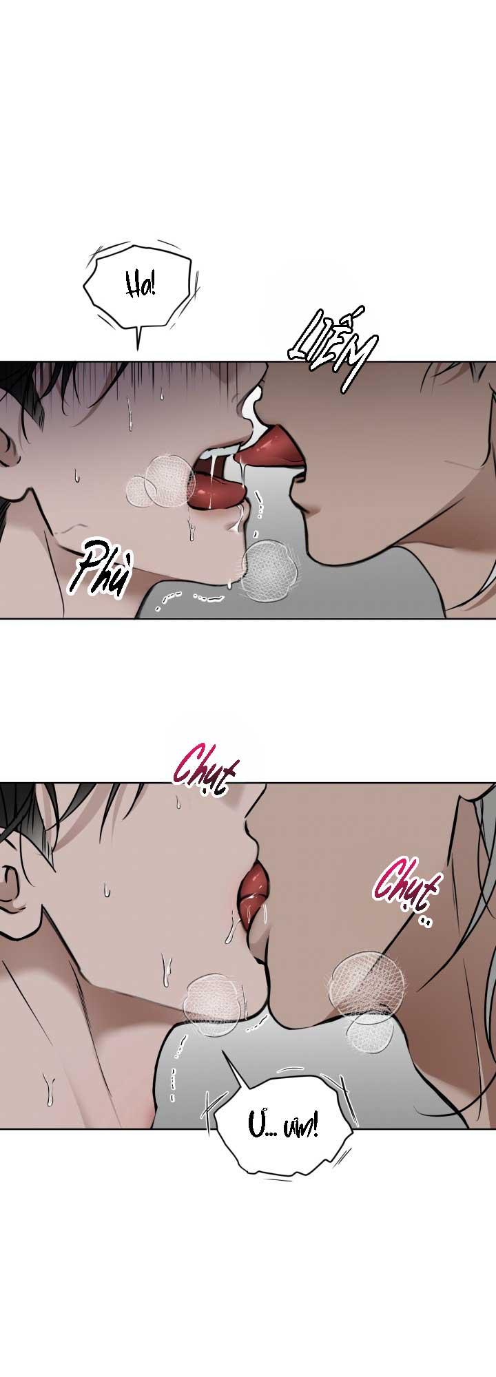 Đọc truyện MY IDOL DIARY - Chapter 3