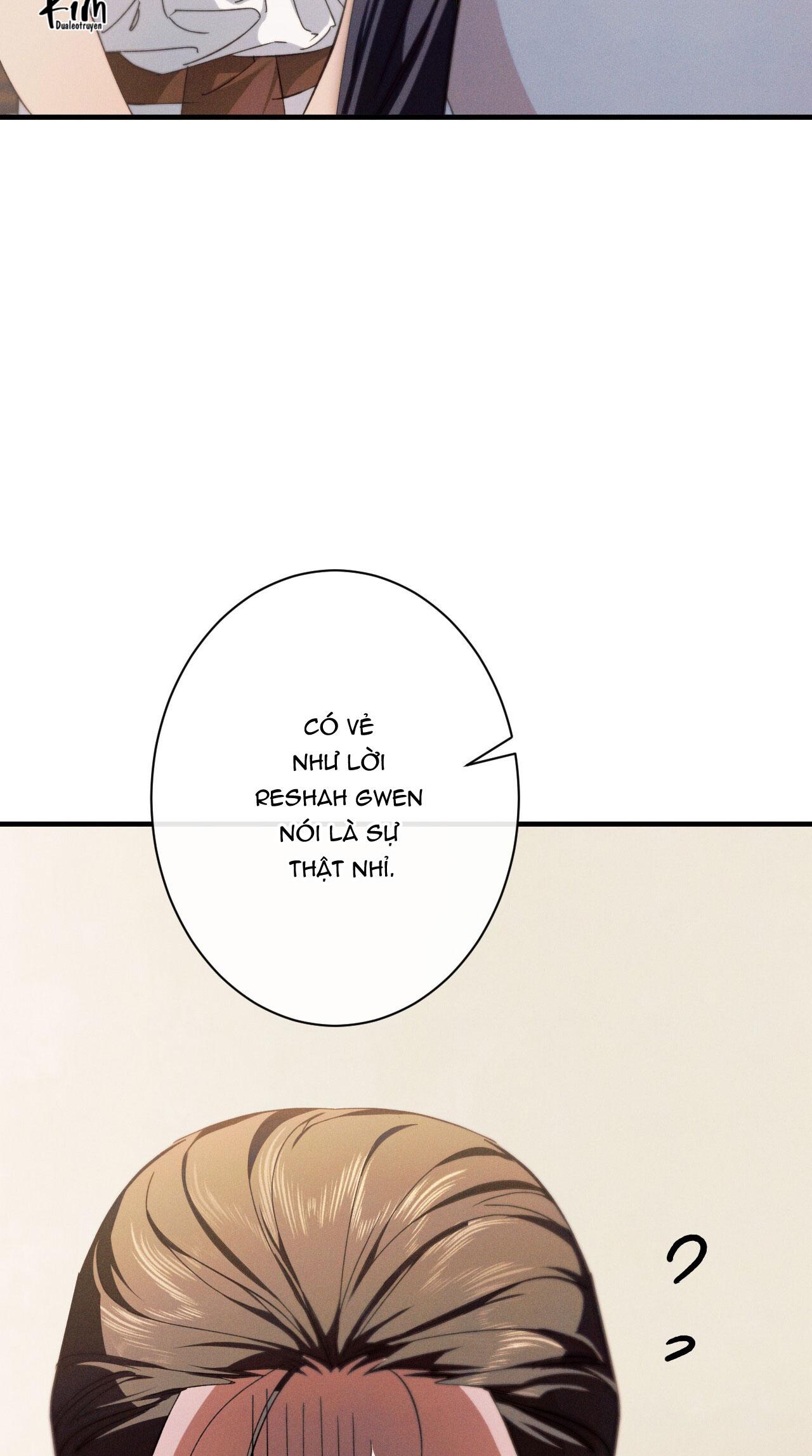 Đọc truyện RẮN NUỐT LỰU - Chapter 24