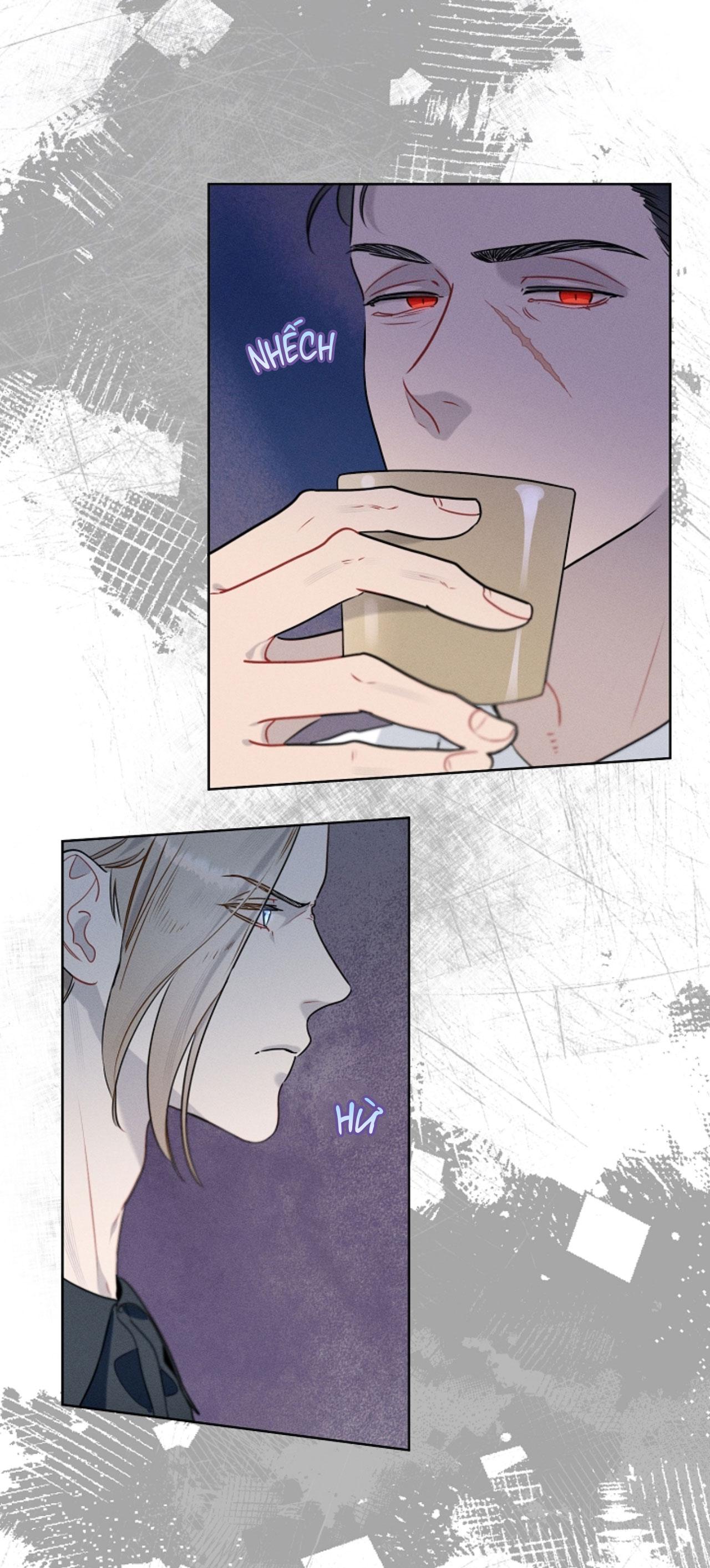 Đọc truyện Tố Cáo Sếp Tôi - Chapter 36