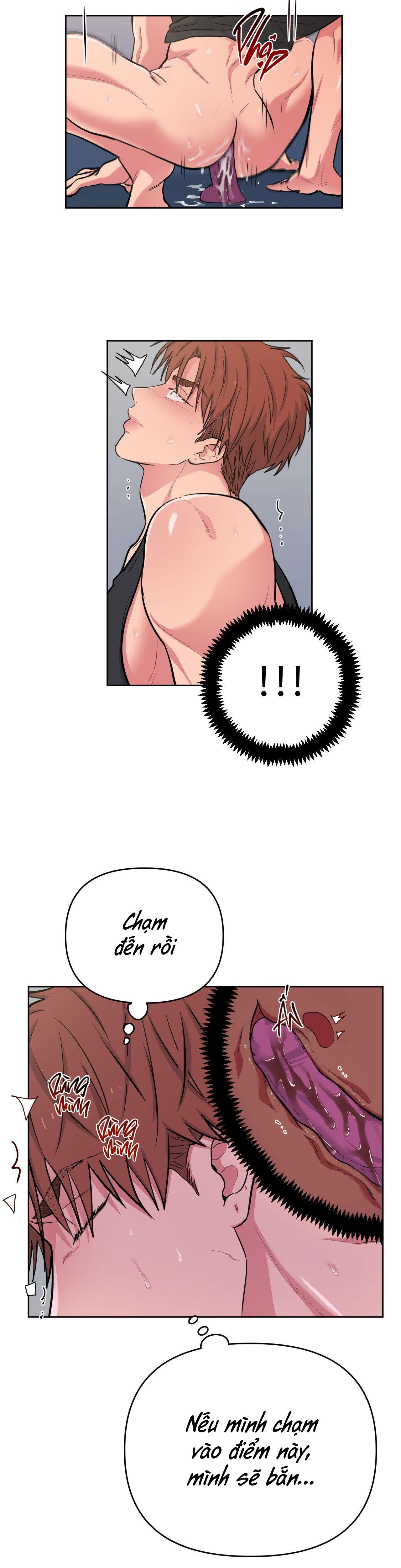 Đọc truyện Arts Manz - Chapter 61