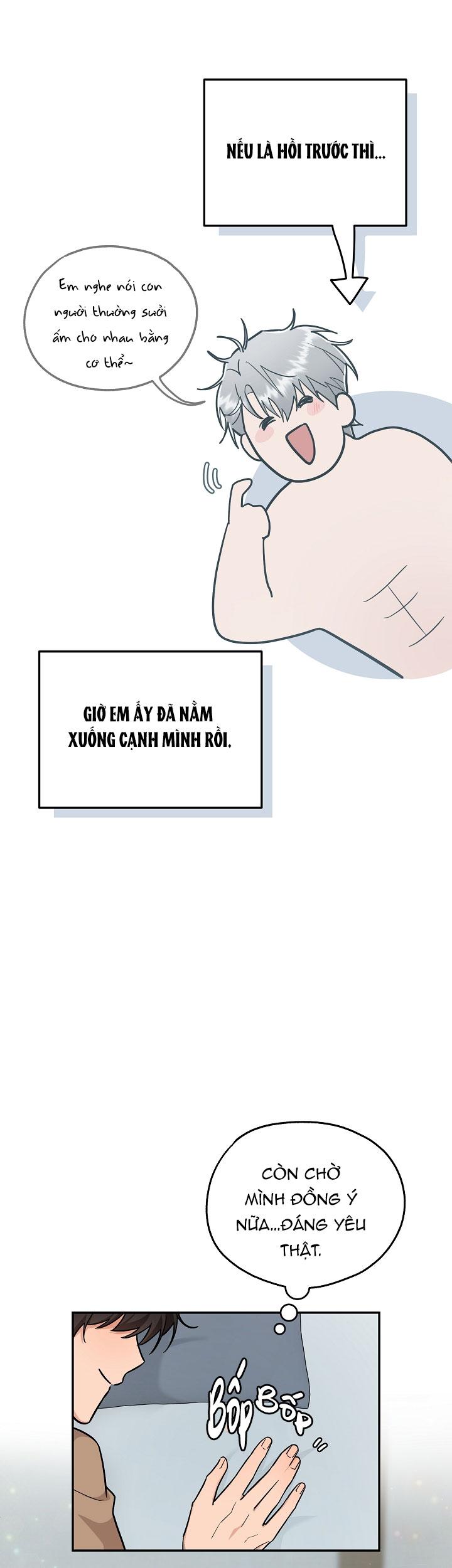Đọc truyện (RÔ LAI) Thú cưng chuột của tôi là một thức tỉnh giả cấp S - Chapter 17