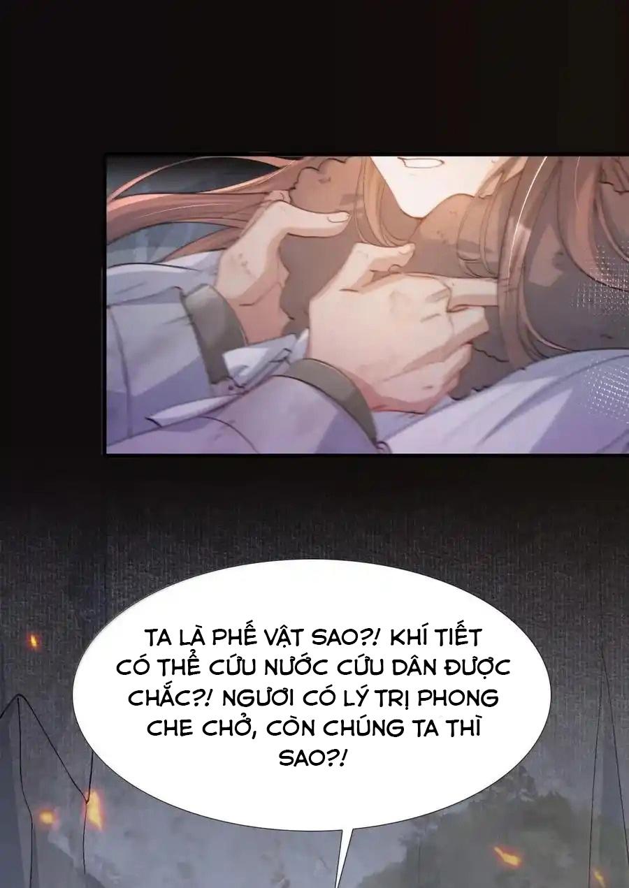 Đọc truyện Loạn thế vi vương - Chapter 124