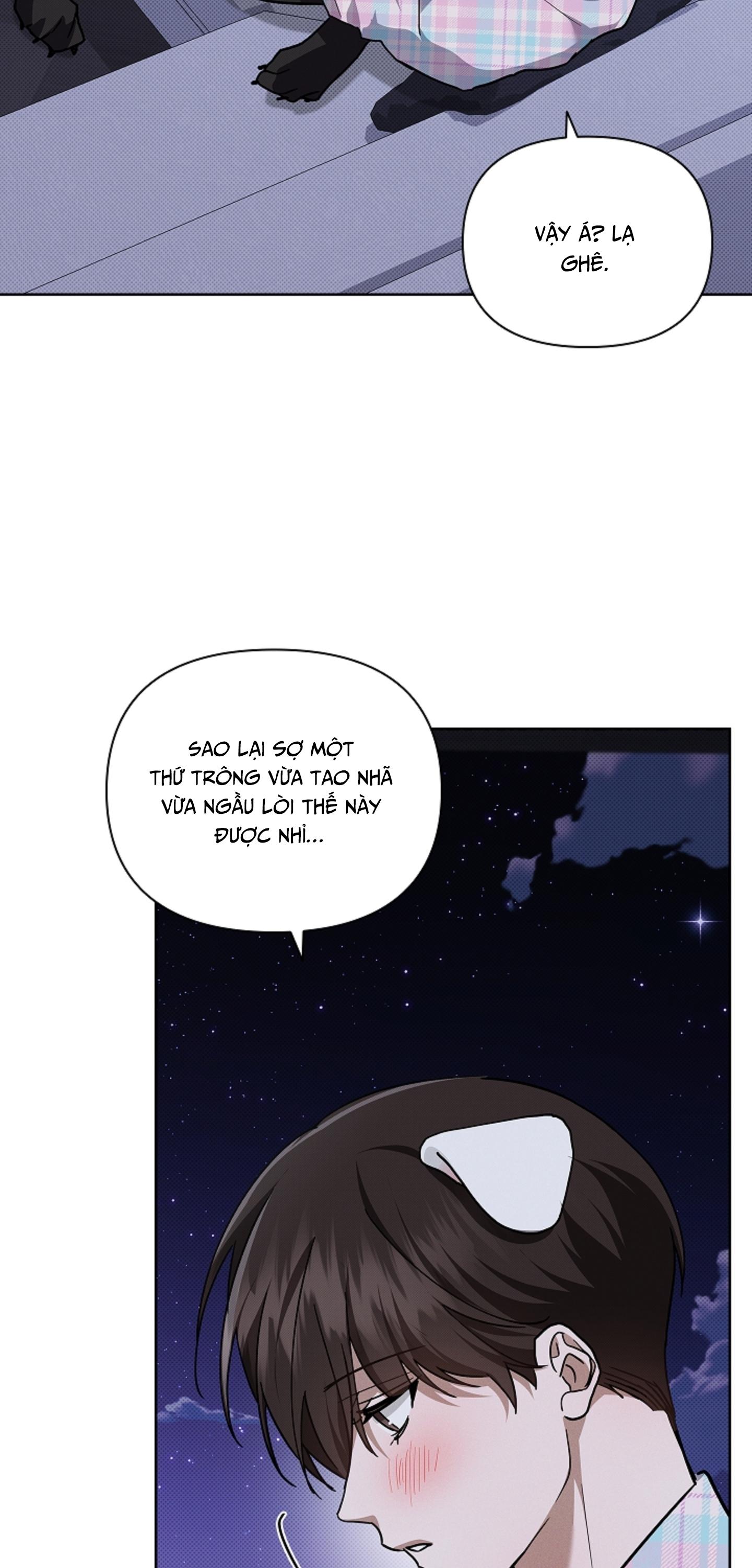 Đọc truyện ĐỪNG CHẠM VÀO CÚN CON CỦA TÔI - Chapter 51