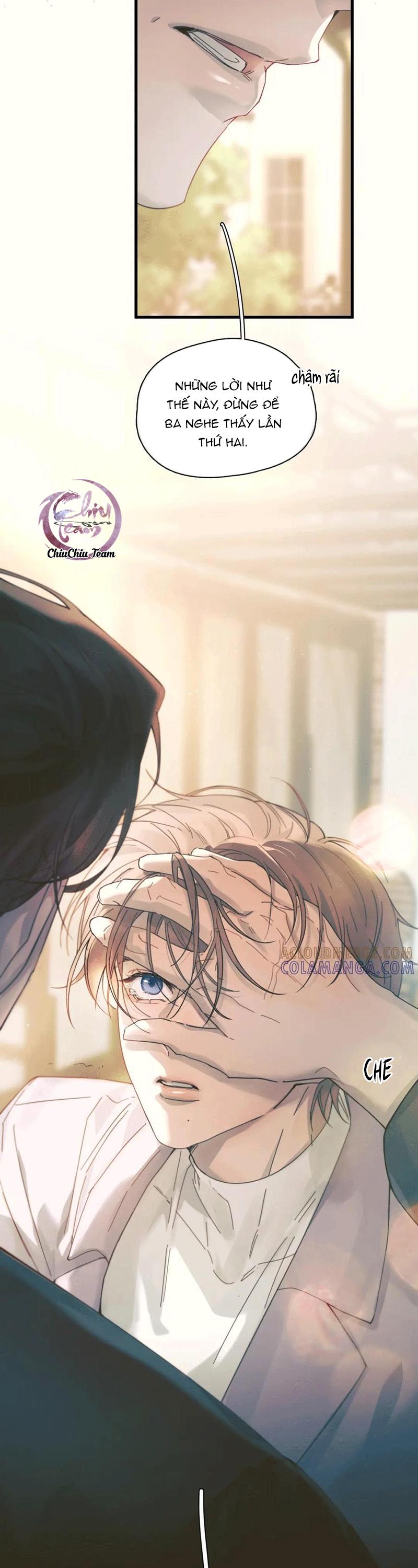 Đọc truyện Tinh Vệ - Chapter 35