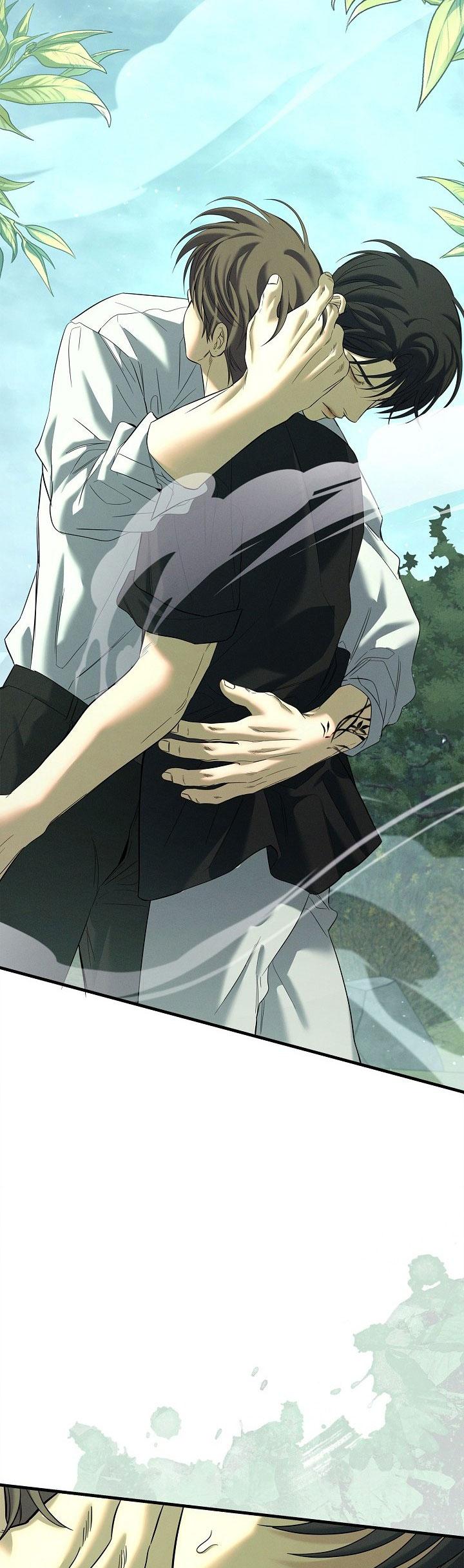 Đọc truyện ĐÊM KHÔNG DẤU VẾT - Chapter 58
