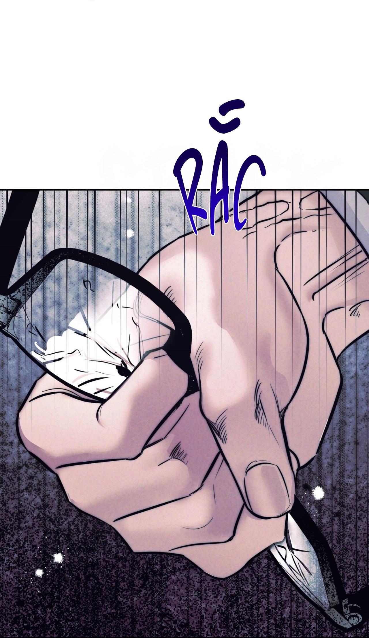 Đọc truyện (CBunu) Stigma - Chapter 52