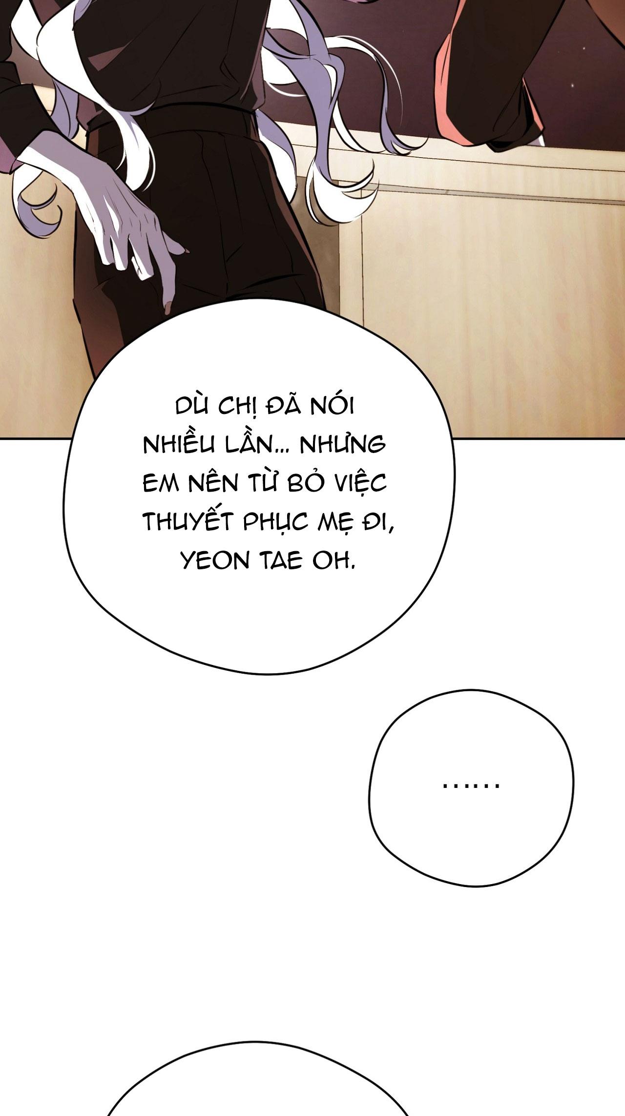 Đọc truyện OFF TRACK - Chapter 45