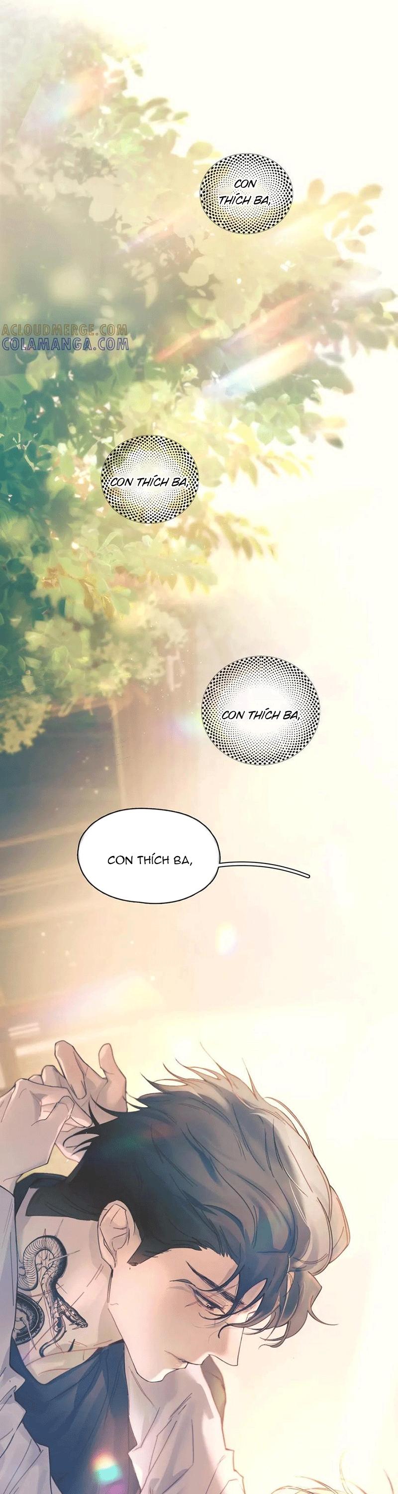 Đọc truyện Tinh Vệ - Chapter 35