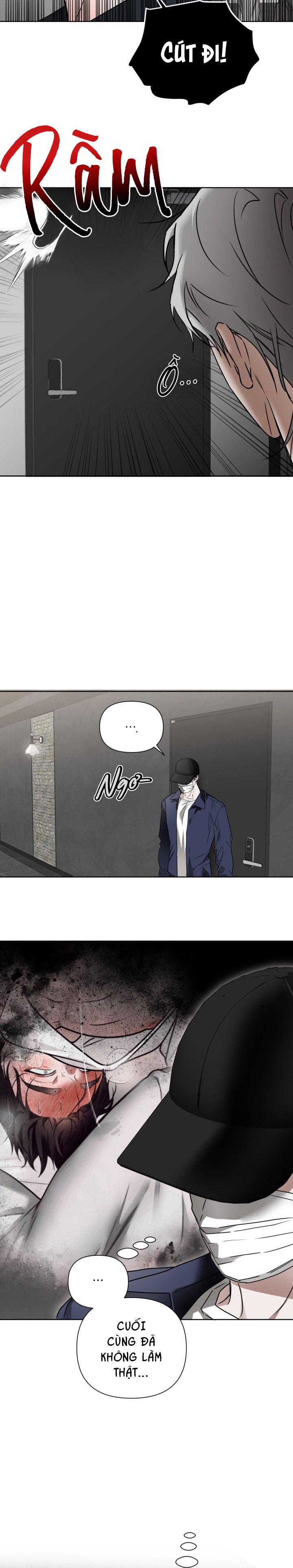 Đọc truyện MY IDOL DIARY - Chapter 4
